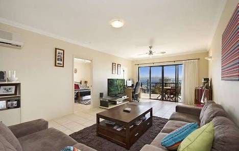 2A Cleveland Terrace, Townsville City QLD 4810, Townsville City - Image 1