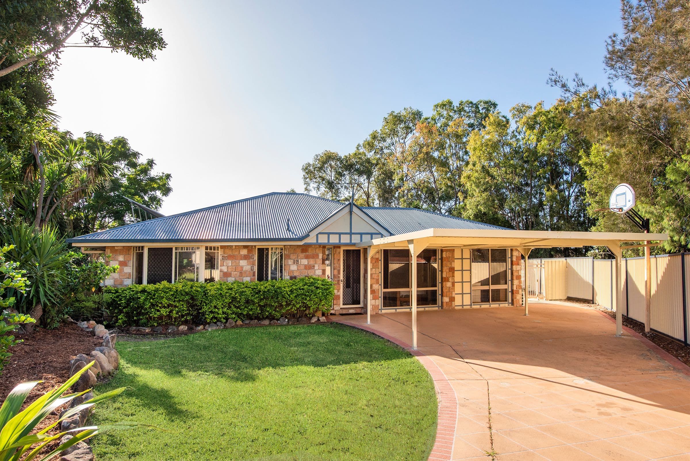 38 William Nixon Way, Edens Landing QLD 4207, Edens Landing - Image 1