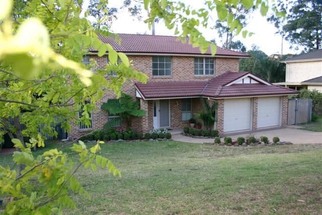 120 Acres Road, KELLYVILLE NSW 2155, Kellyville - Image 1