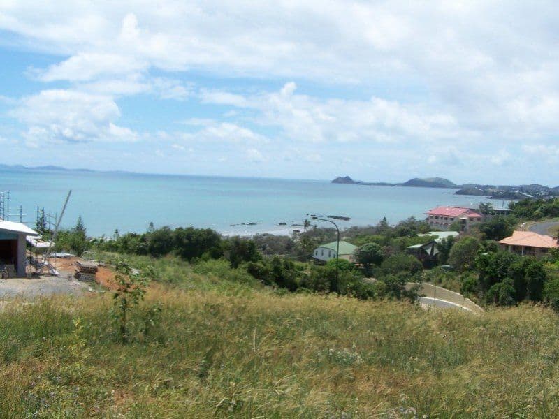 3 Gus Moore Street, Yeppoon QLD 4703, Yeppoon - Image 1