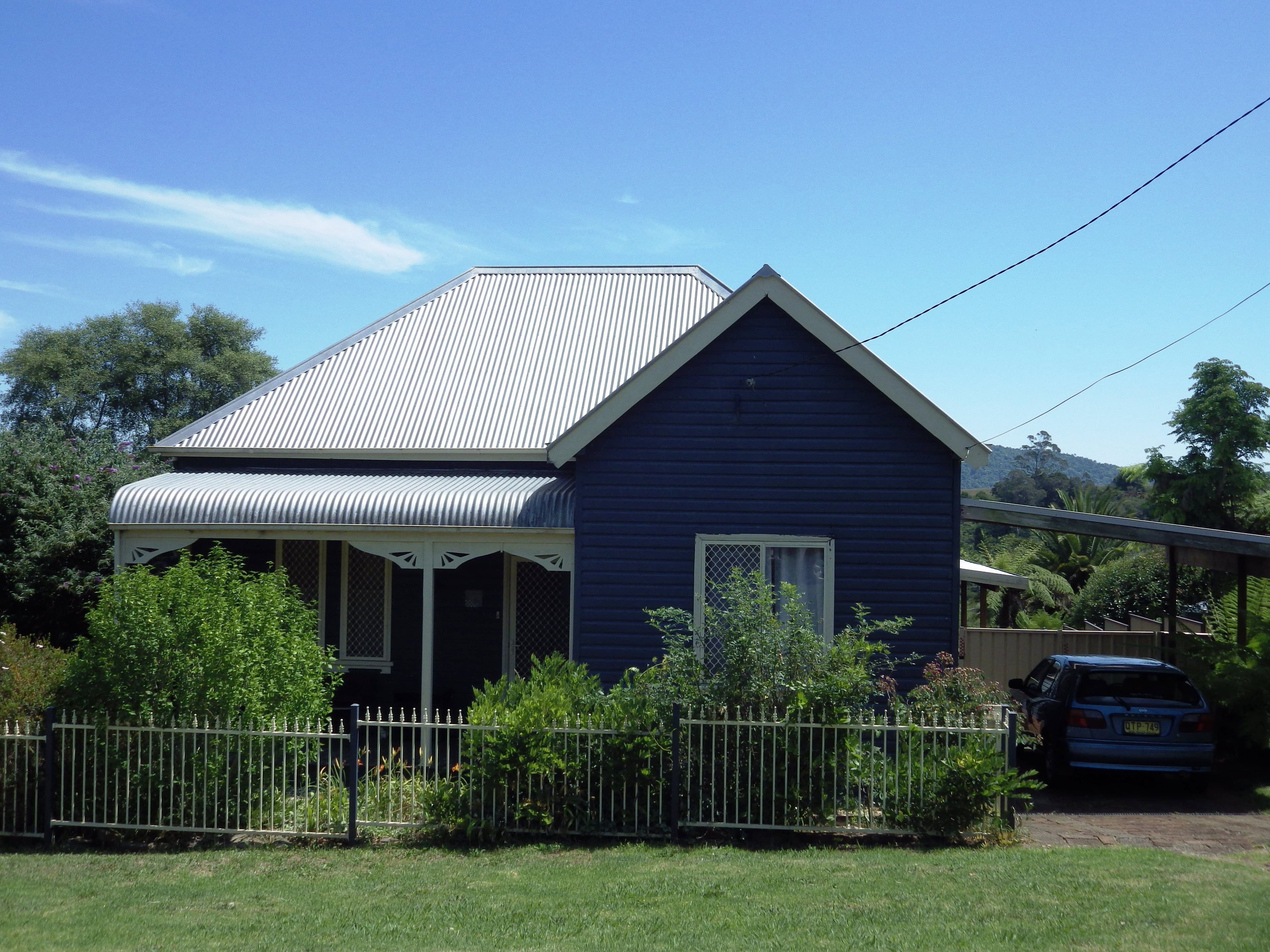 27 Dorrigo Street, Dorrigo - Image 1