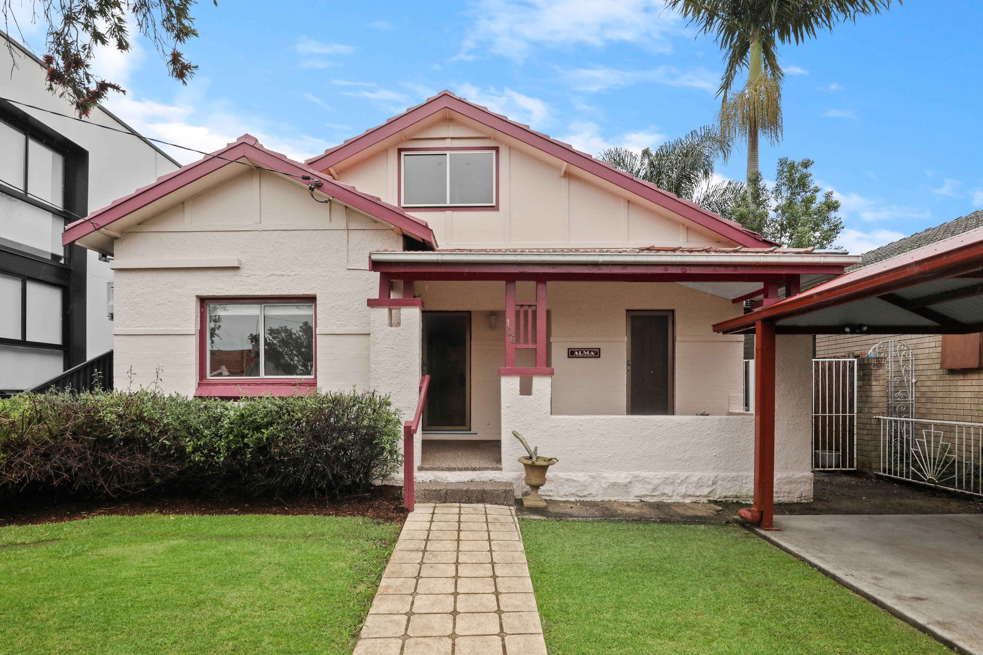 106 Minnamorra Avenue, Earlwood NSW 2206, Earlwood - Image 1
