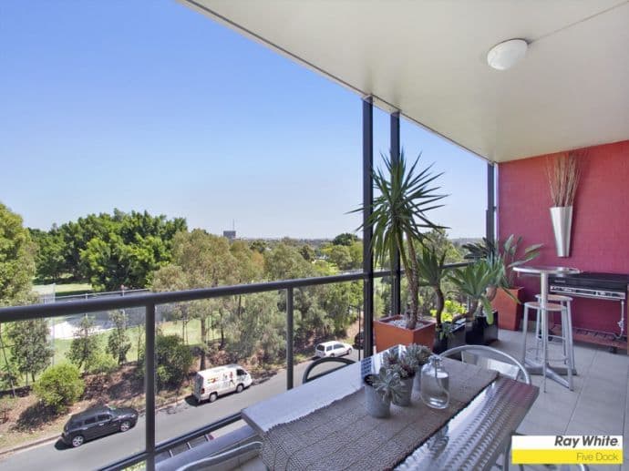 100 William Street, FIVE DOCK NSW 2046, Five Dock - Image 1