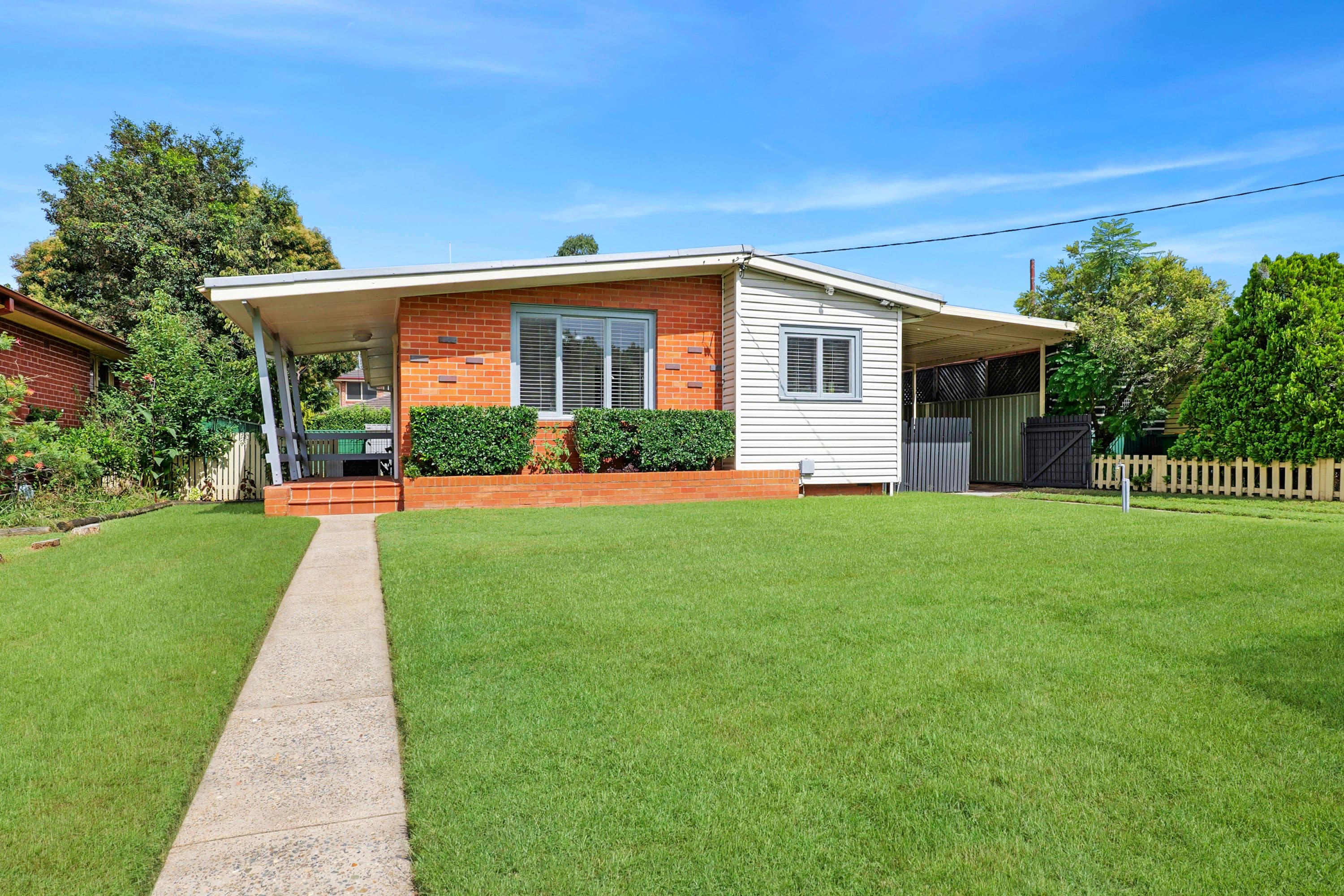 60 Luttrell Street, Hobartville NSW 2753, Hobartville - Image 1