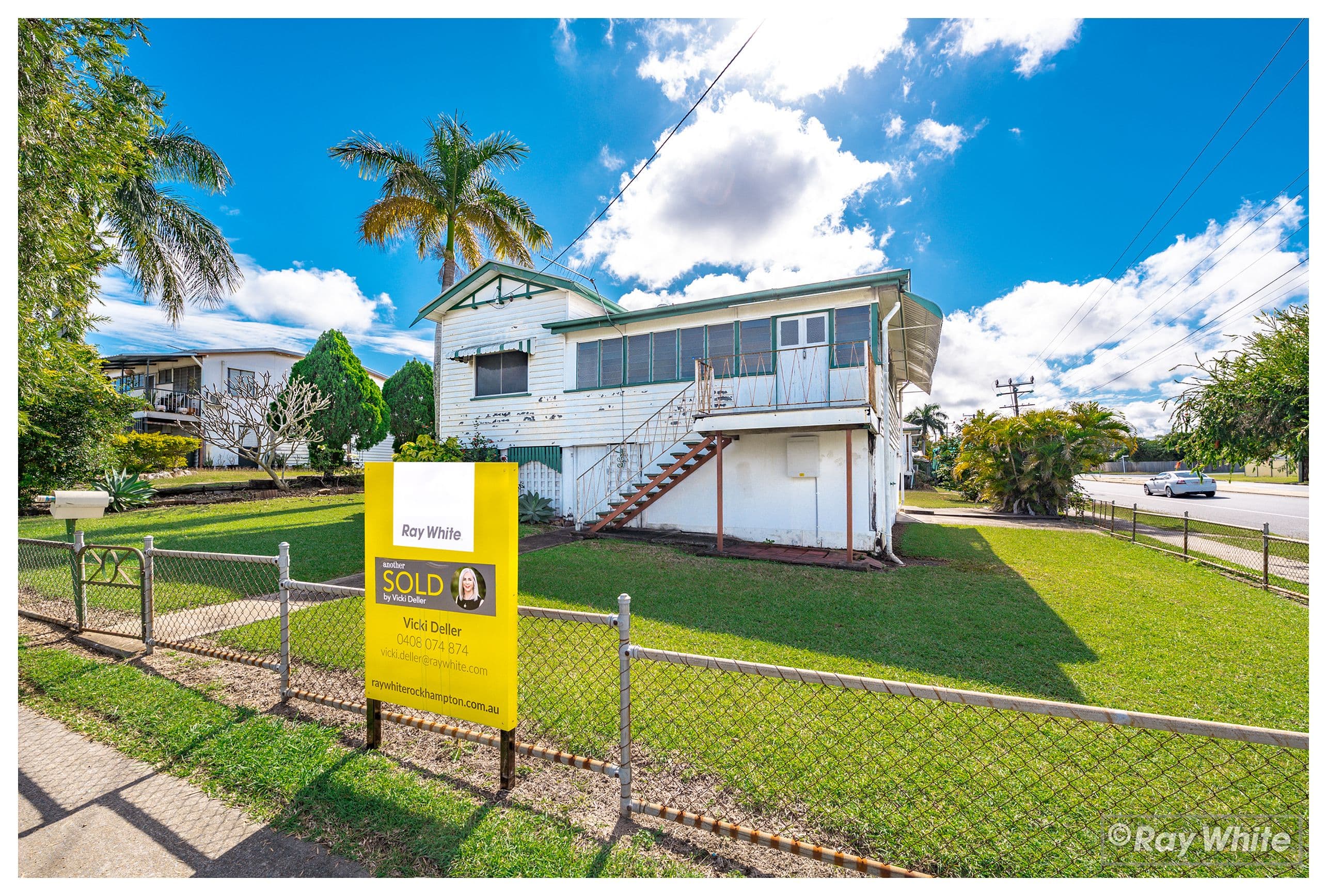 169 Elphinstone Street, Berserker QLD 4701, Berserker - Image 1