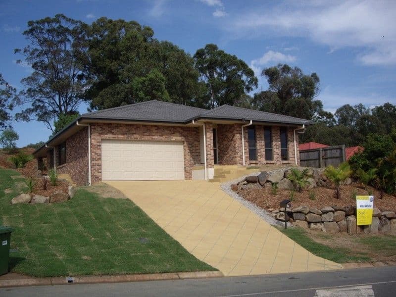 7 Kerala Court, MUDGEERABA QLD 4213, Mudgeeraba - Image 1