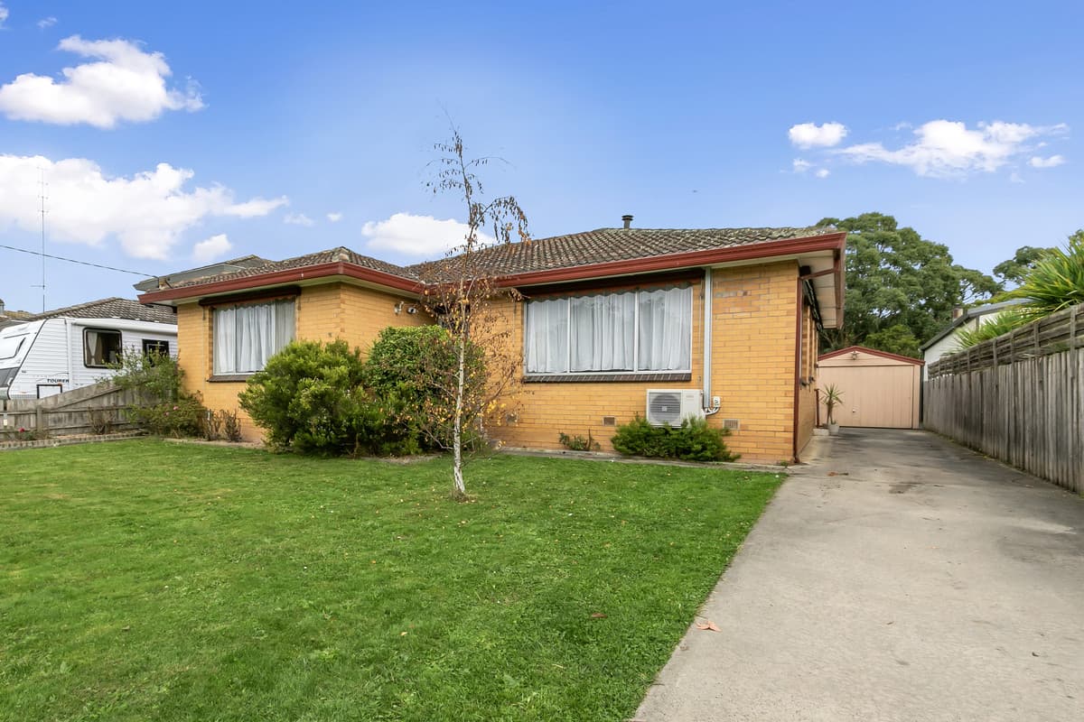51 The Boulevard, Morwell VIC 3840, Morwell - Image 1