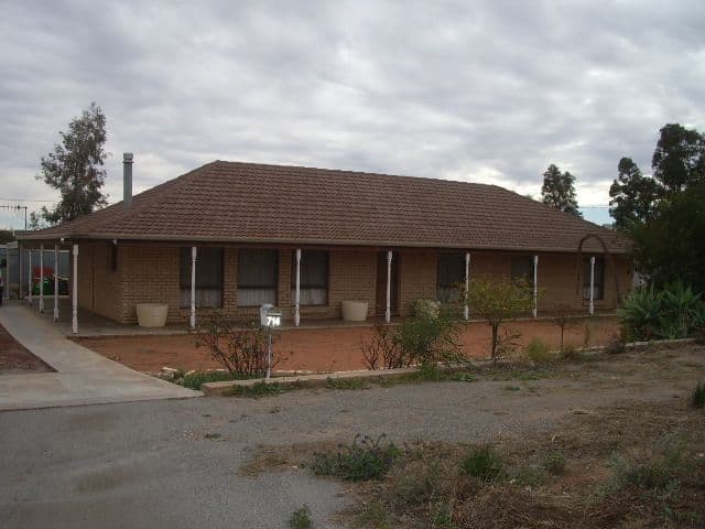 714 Beryl Street, BROKEN HILL NSW 2880, Broken Hill - Image 1