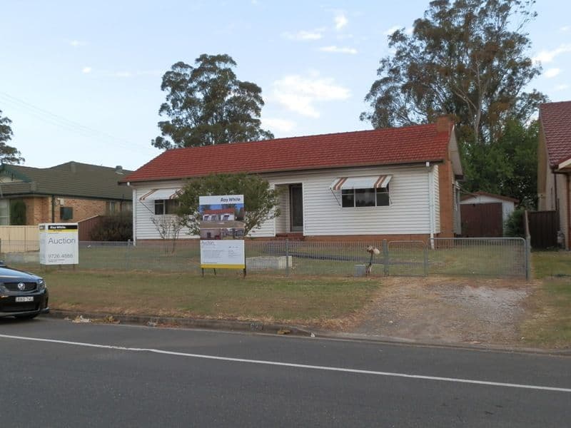 62 Pritchard Street, MOUNT PRITCHARD NSW 2170, Mount Pritchard - Image 1