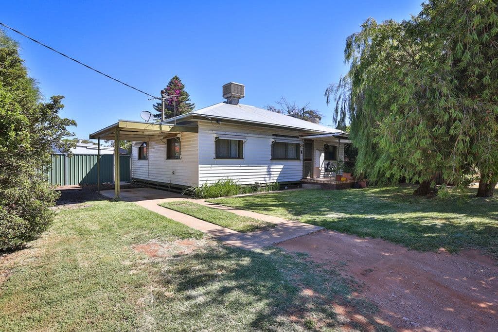 8 Boree Street, Red Cliffs VIC 3496, Red Cliffs - Image 1
