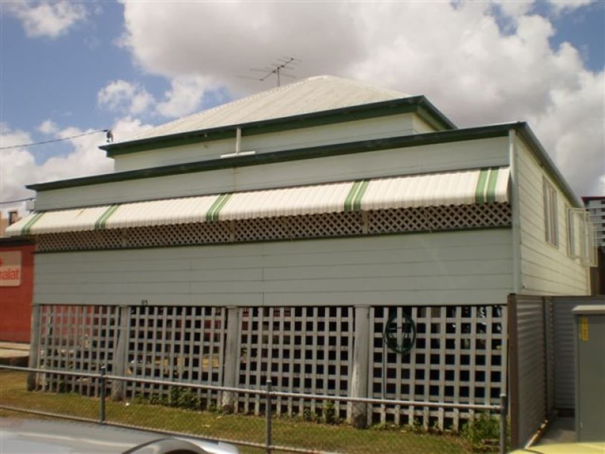 85 Alma Street, Rockhampton QLD, Rockhampton City - Image 1