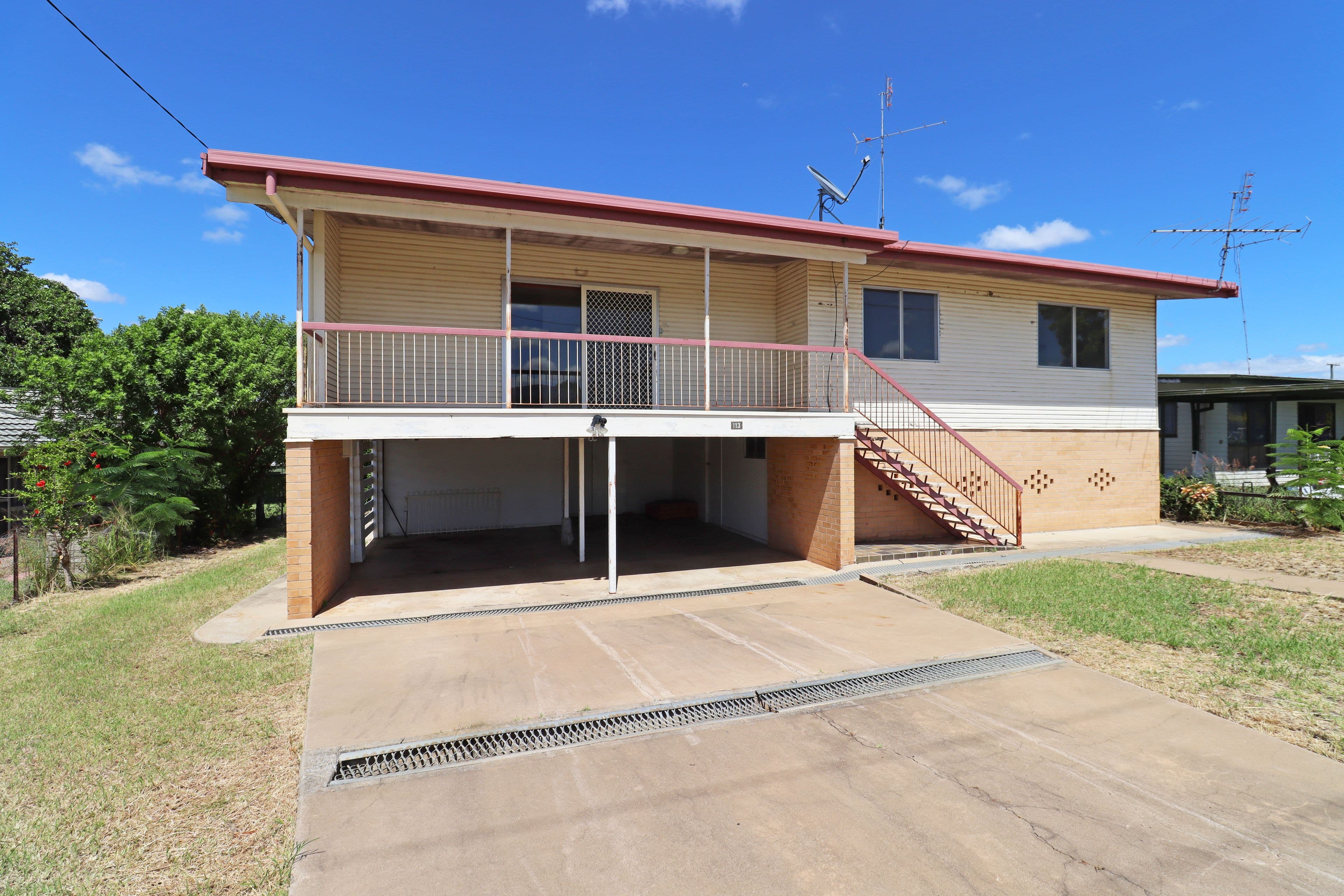 113 Bell Street, Biloela QLD 4715, Biloela - Image 1