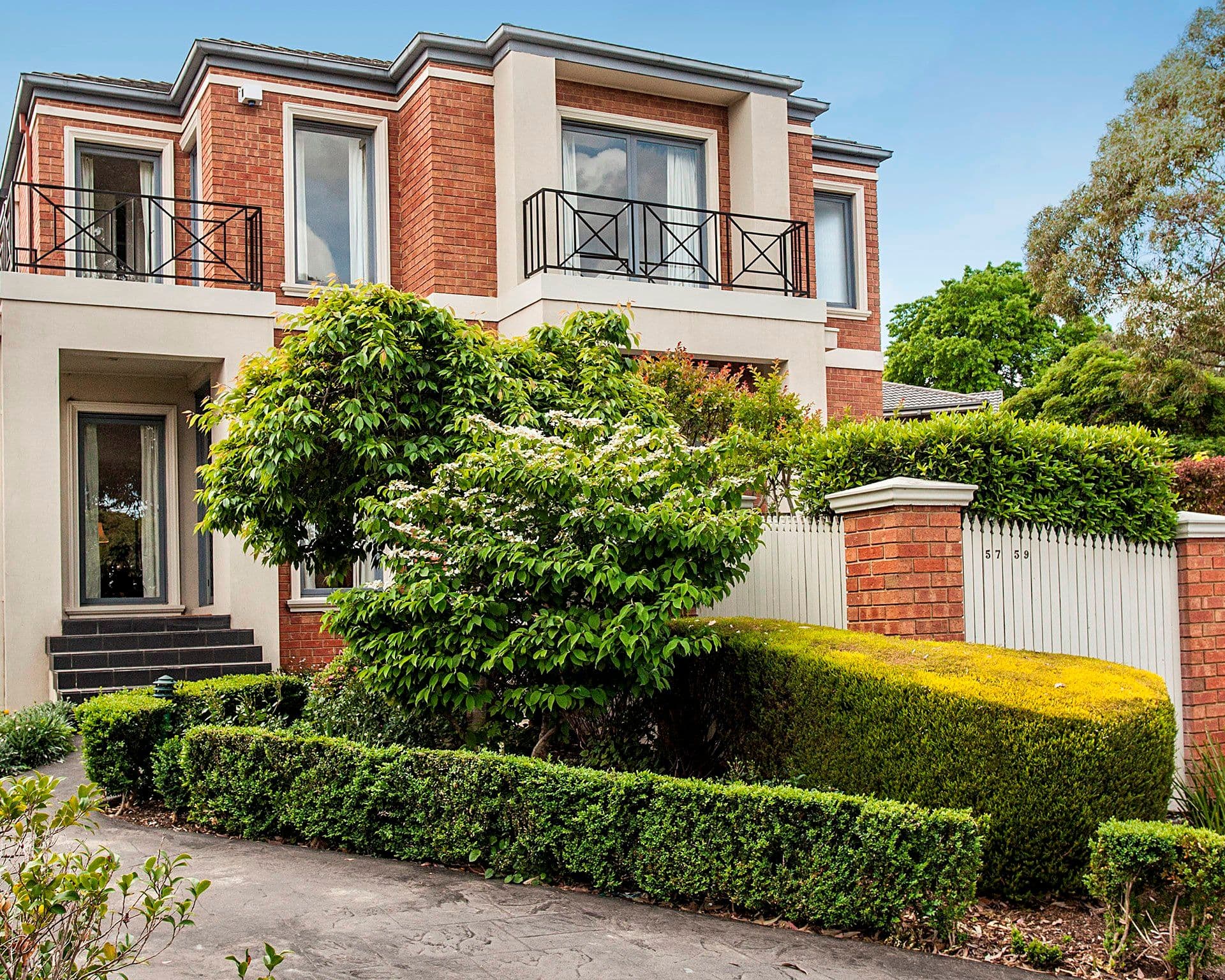57-59 Whittens Lane, Doncaster VIC 3108, Doncaster - Image 1