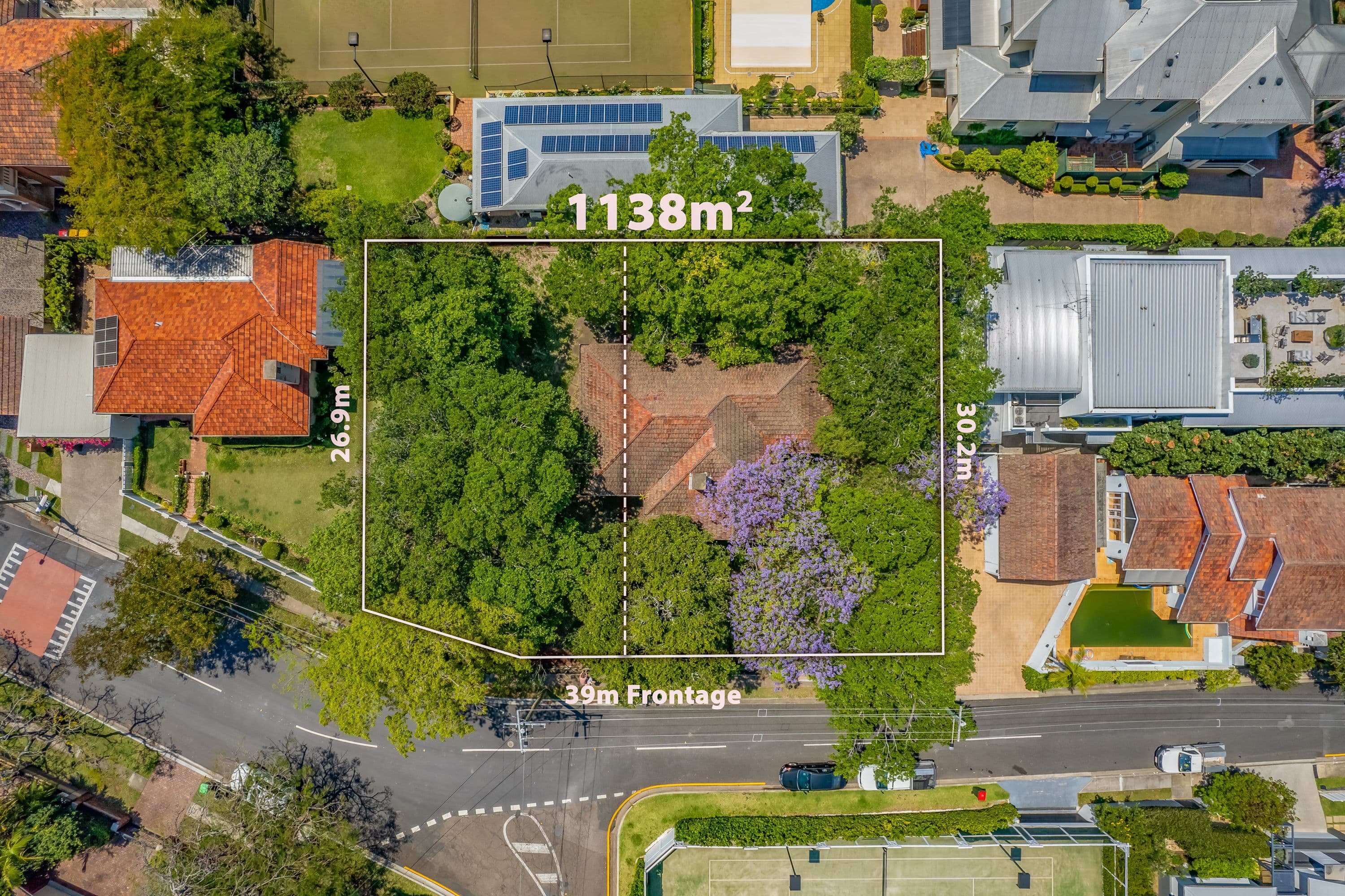 8-12 Anthony Street, Hamilton QLD 4007, Hamilton - Image 1