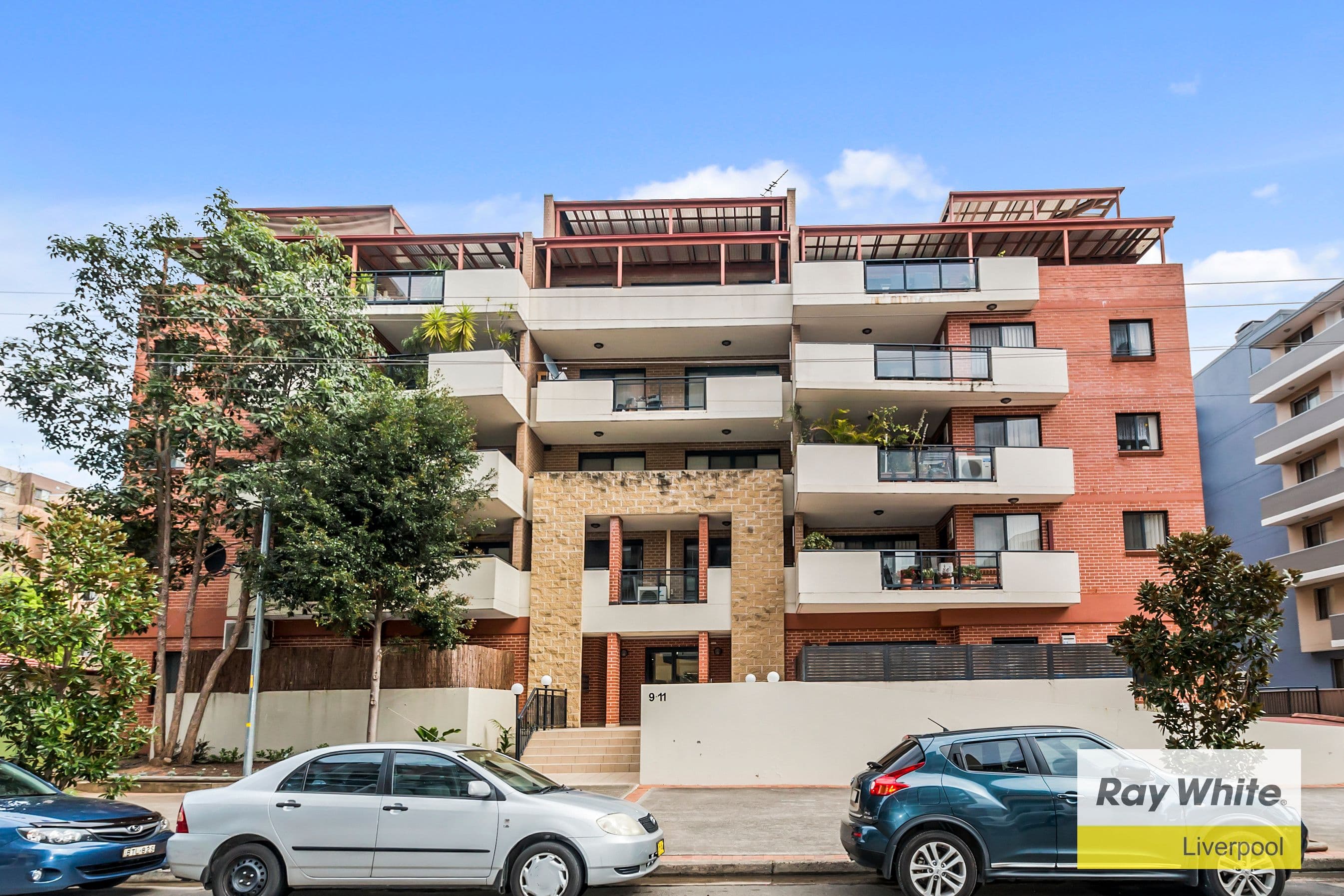 9-11 Bathurst Street, Liverpool NSW 2170, Liverpool - Image 1