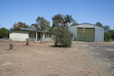 95-101 Wilga Street, COONAMBLE NSW 2829, Coonamble - Image 1