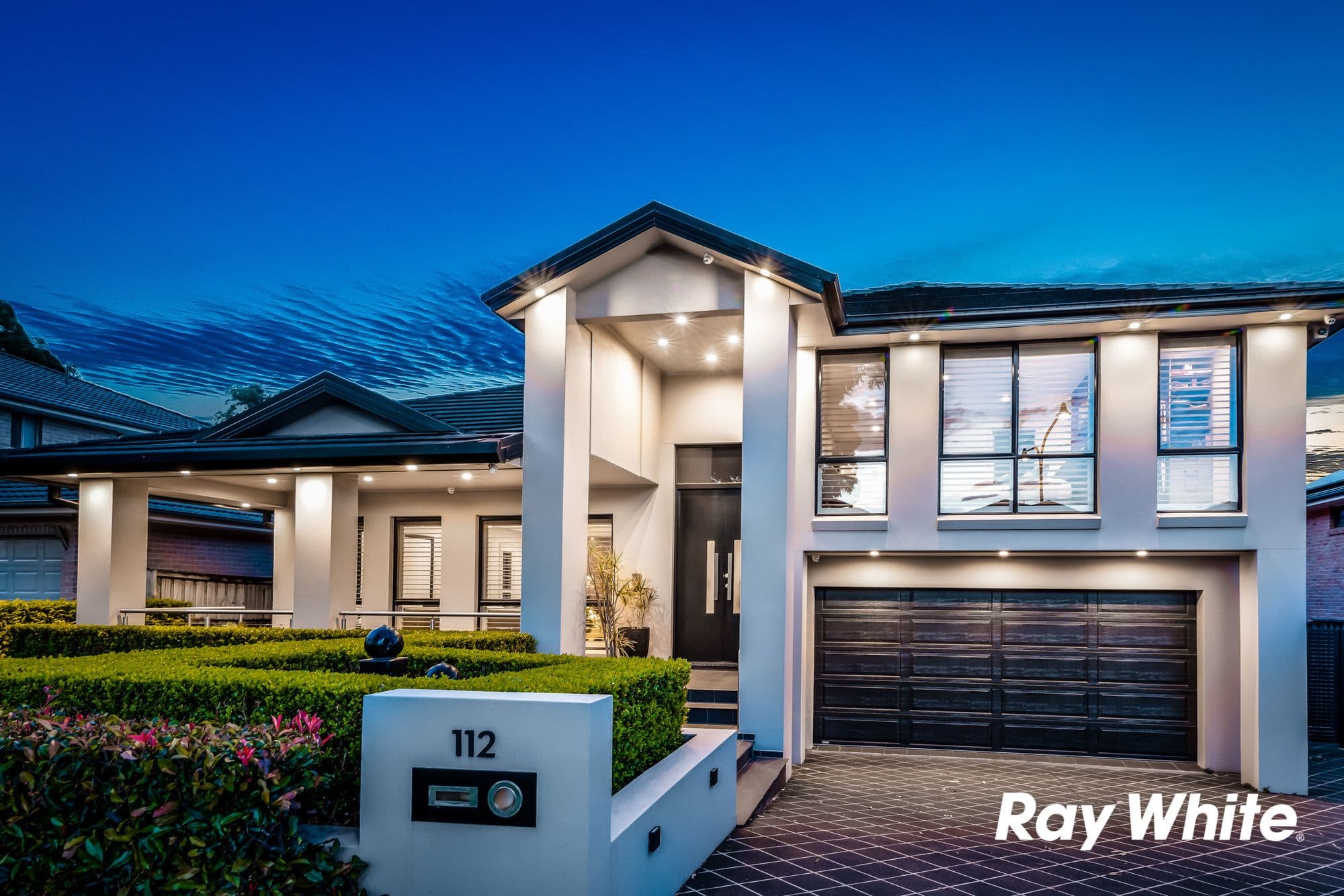 112 Perfection Avenue, Stanhope Gardens NSW 2768, Stanhope Gardens - Image 1