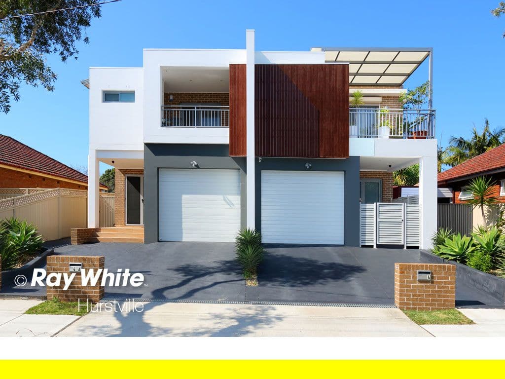 4 Monaro Avenue, Kingsgrove - Image 1