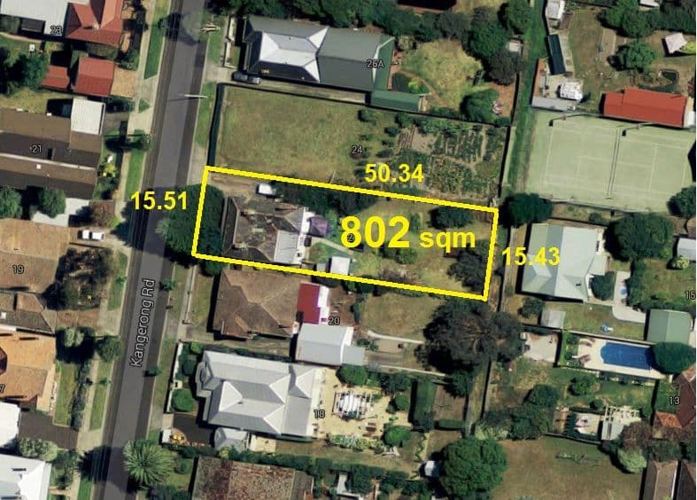 22 Kangerong Road, Box Hill VIC 3128, Box Hill - Image 1