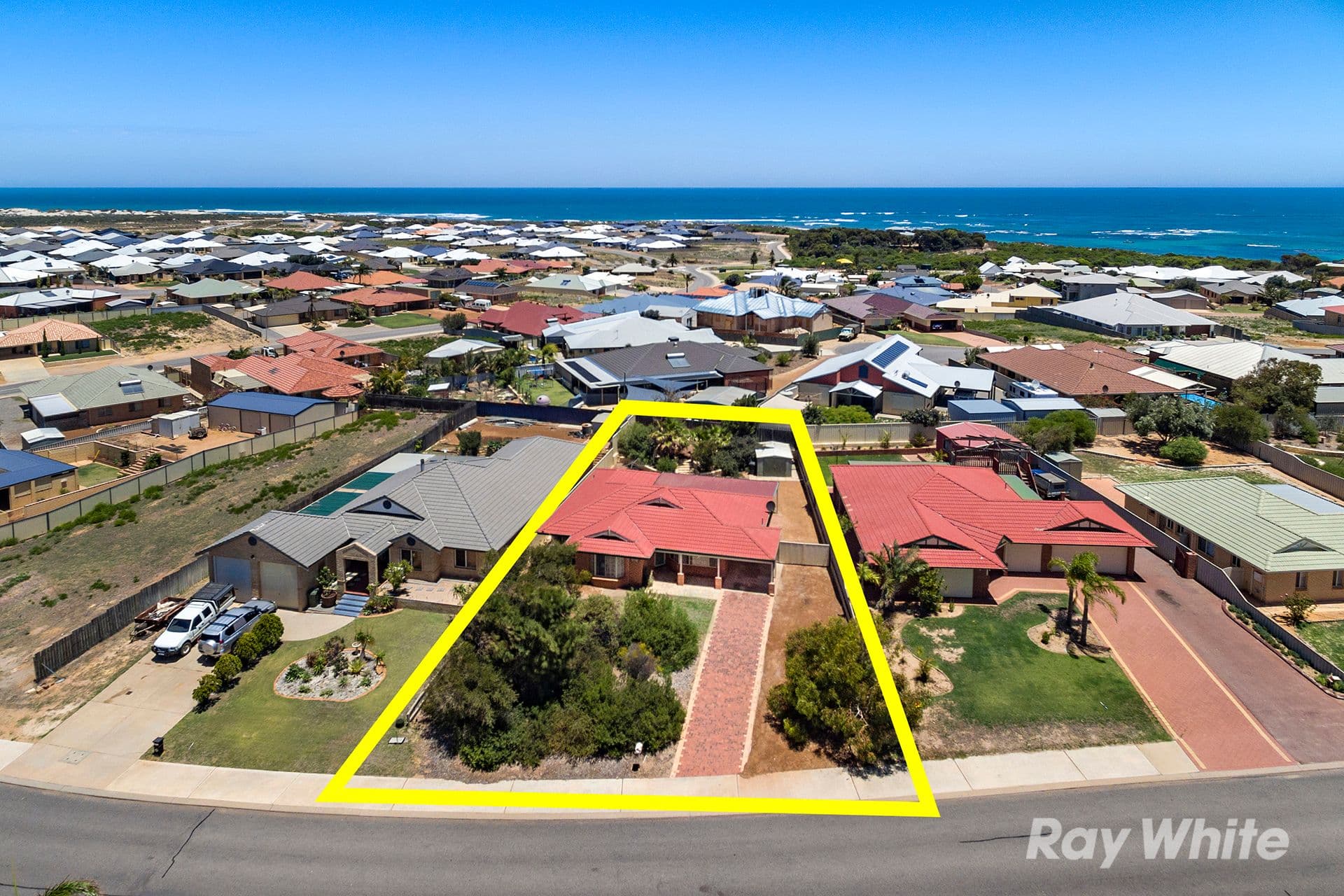 9 Hillview Drive, Drummond Cove WA 6532, Drummond Cove - Image 1