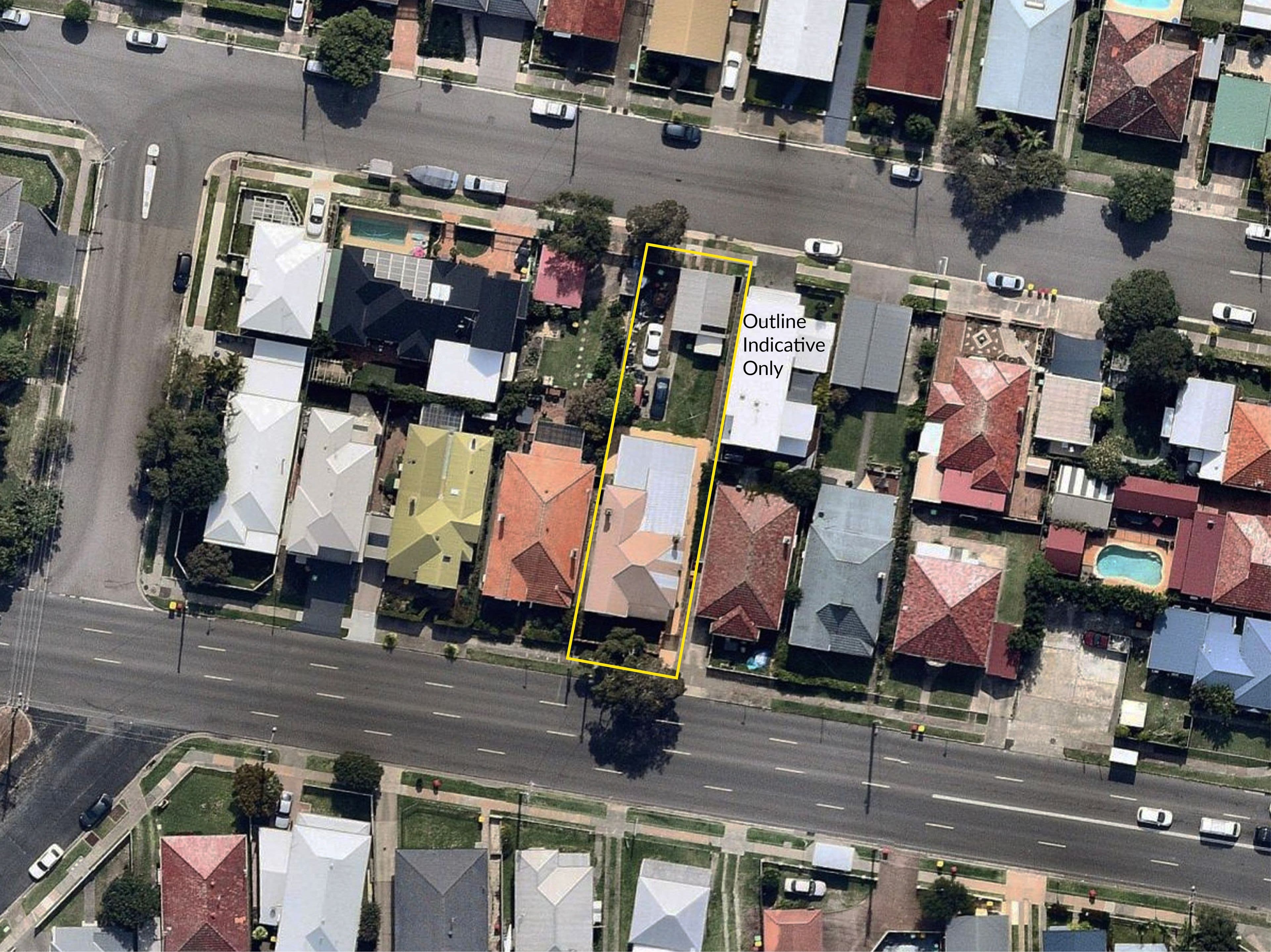 256 Glebe Road, Hamilton South - Image 1