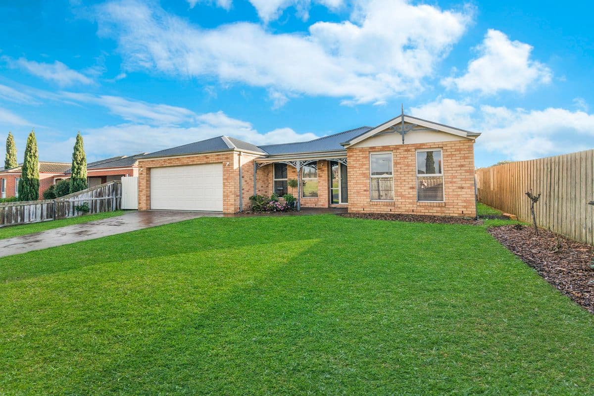 10 Dunroe Court, Warrnambool VIC 3280, Warrnambool - Image 1