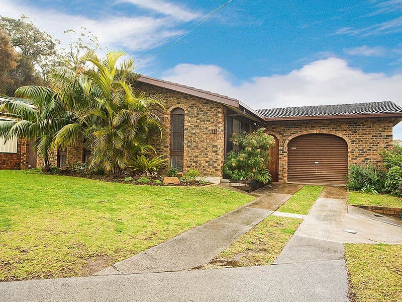 11 Caldarra Avenue, ENGADINE NSW 2233, Engadine - Image 1