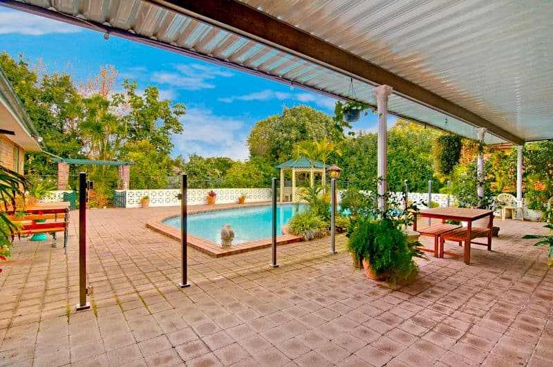 BAULKHAM HILLS NSW 2153, Baulkham Hills - Image 1