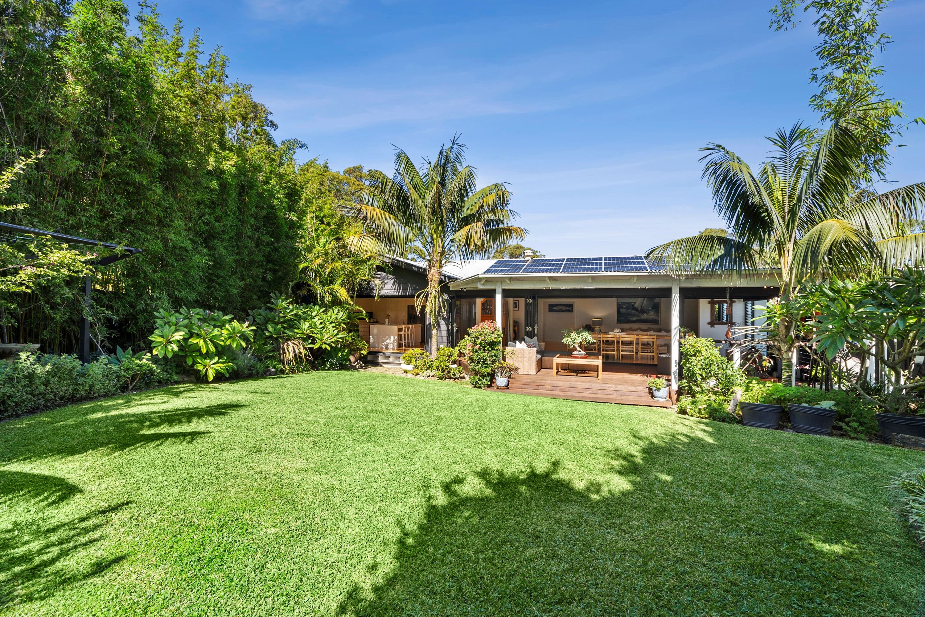 8 Cynthea Road, Palm Beach NSW 2108, Palm Beach - Image 1