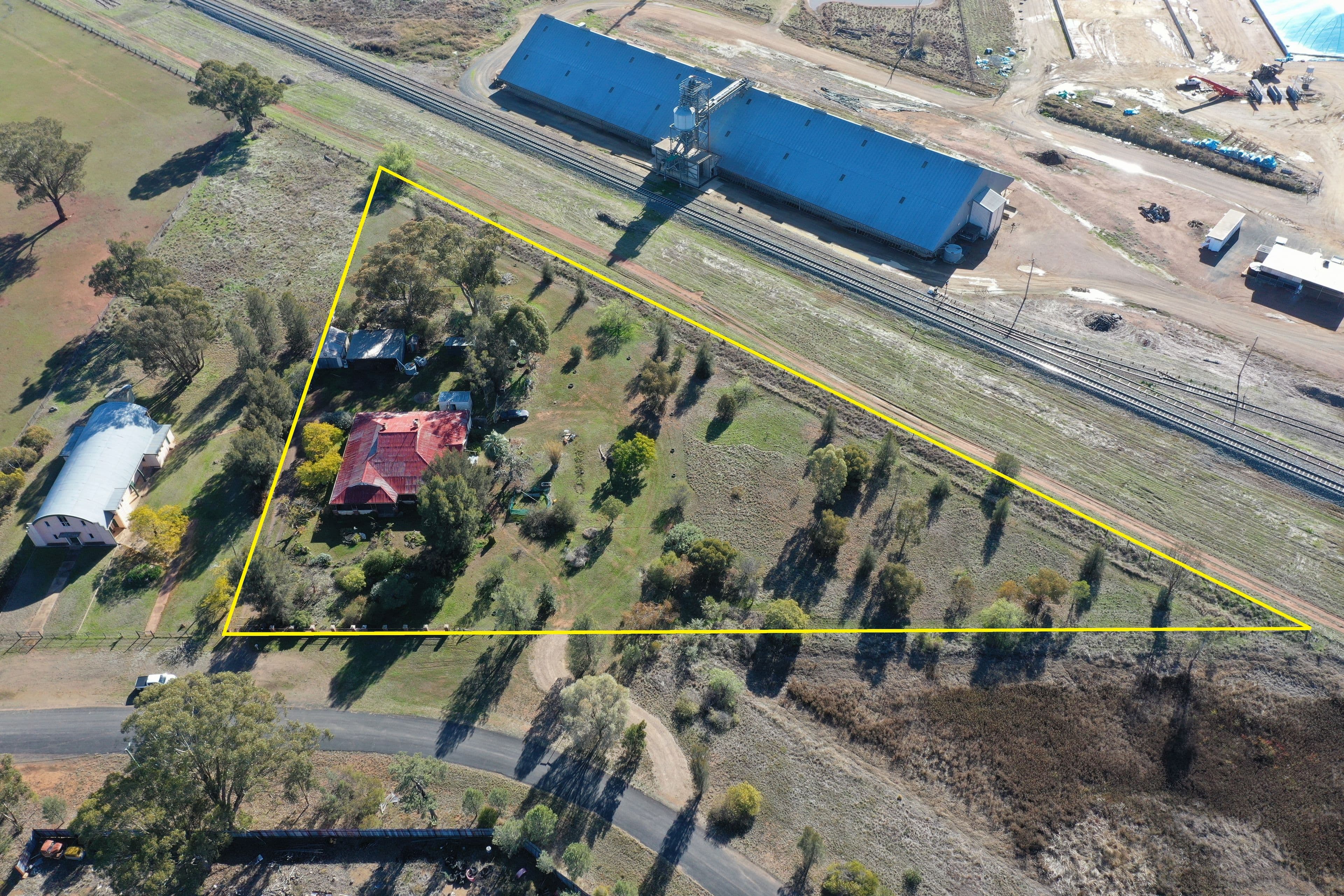 2 North Street, Bribbaree Via, Young NSW 2594, Bribbaree - Image 1