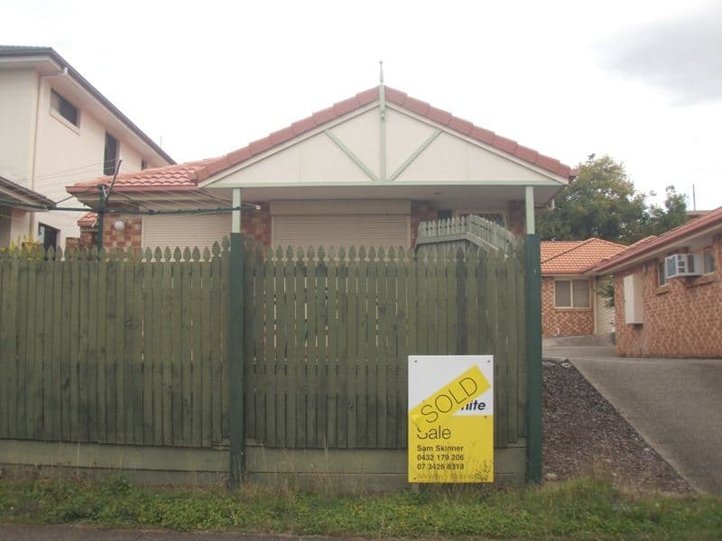 31 Durack Street, MOOROOKA QLD 4105, Moorooka - Image 1