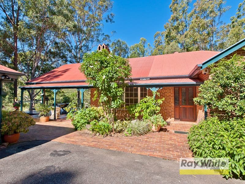 10 Sylvaterre Court, Samford Valley QLD 4520, Samford Valley - Image 1