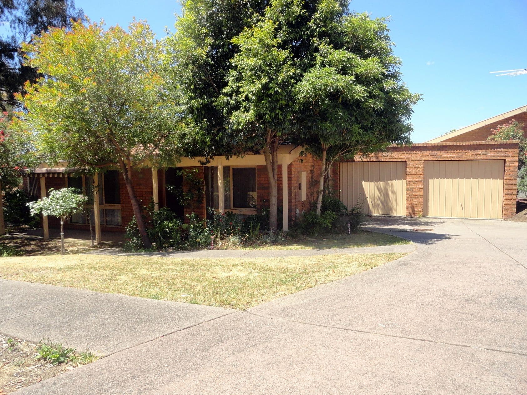 17-19 Frances Avenue, GREENSBOROUGH VIC 3088, Greensborough - Image 1