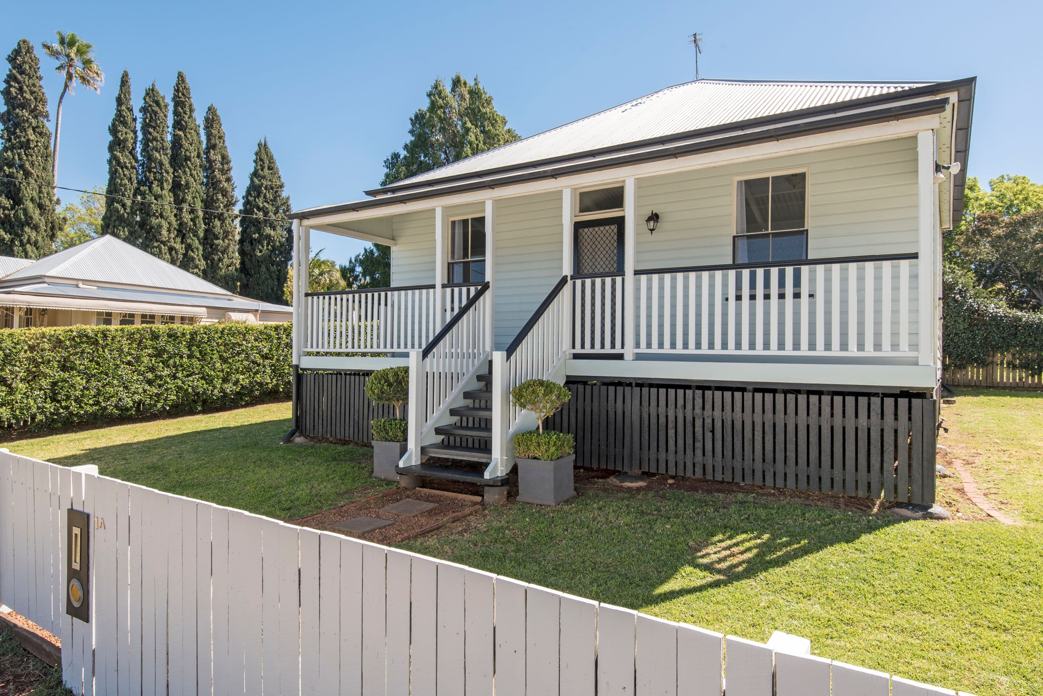 1A Cavell Street, East Toowoomba QLD 4350, East Toowoomba - Image 1