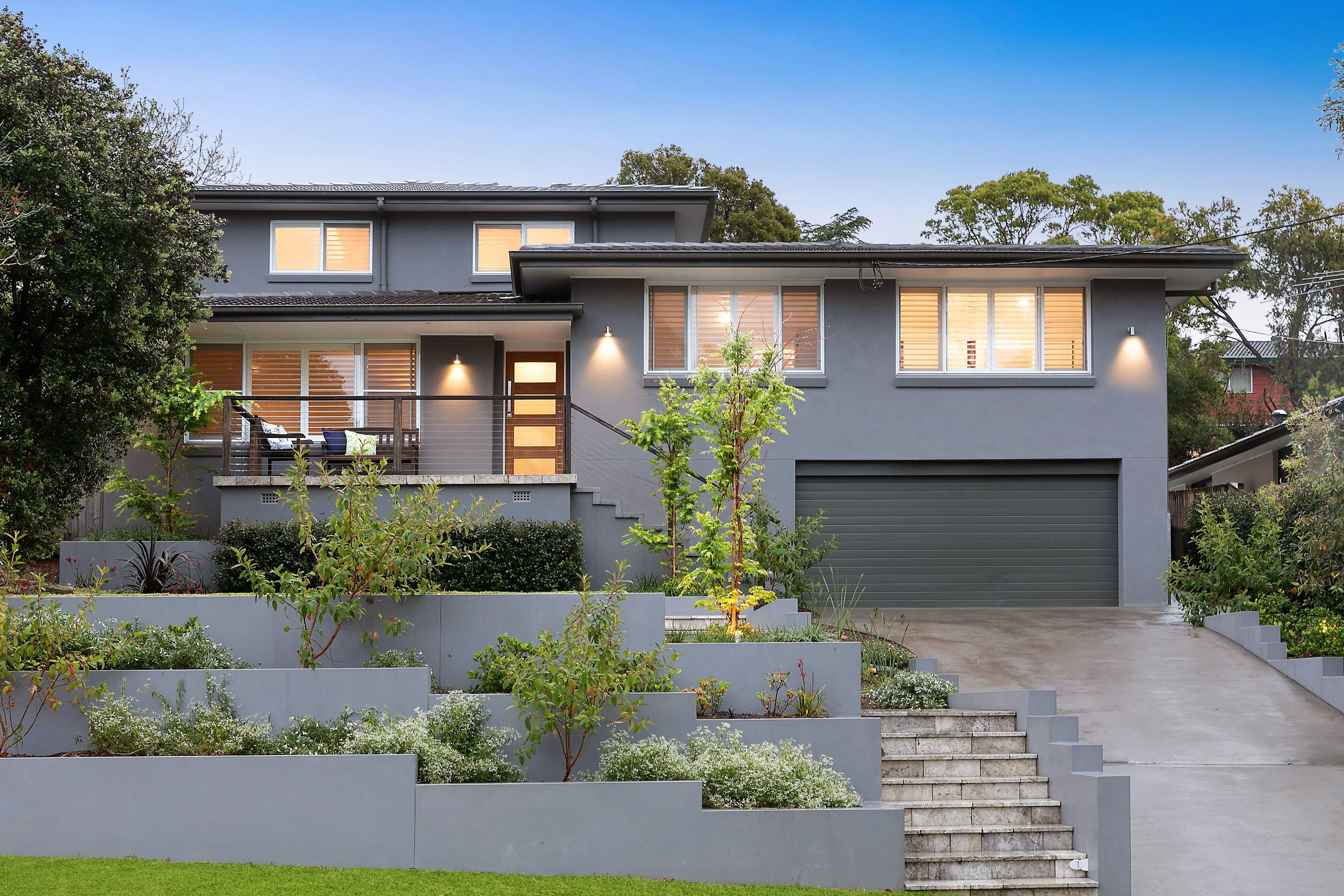 44 Hewitt Avenue, Wahroonga NSW 2076, Wahroonga - Image 1