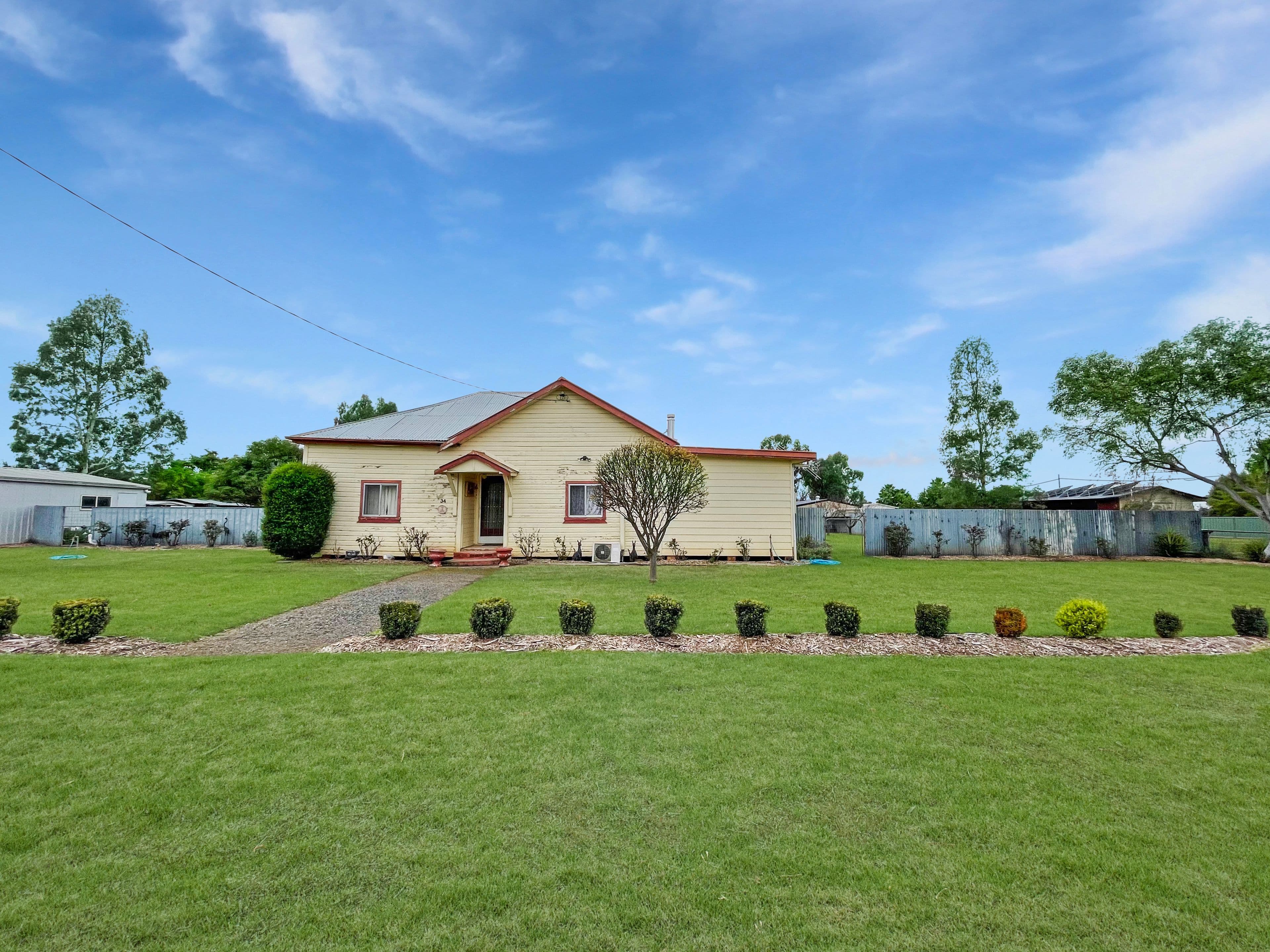 34 Dalton Street, Boggabri NSW 2382, Boggabri - Image 1