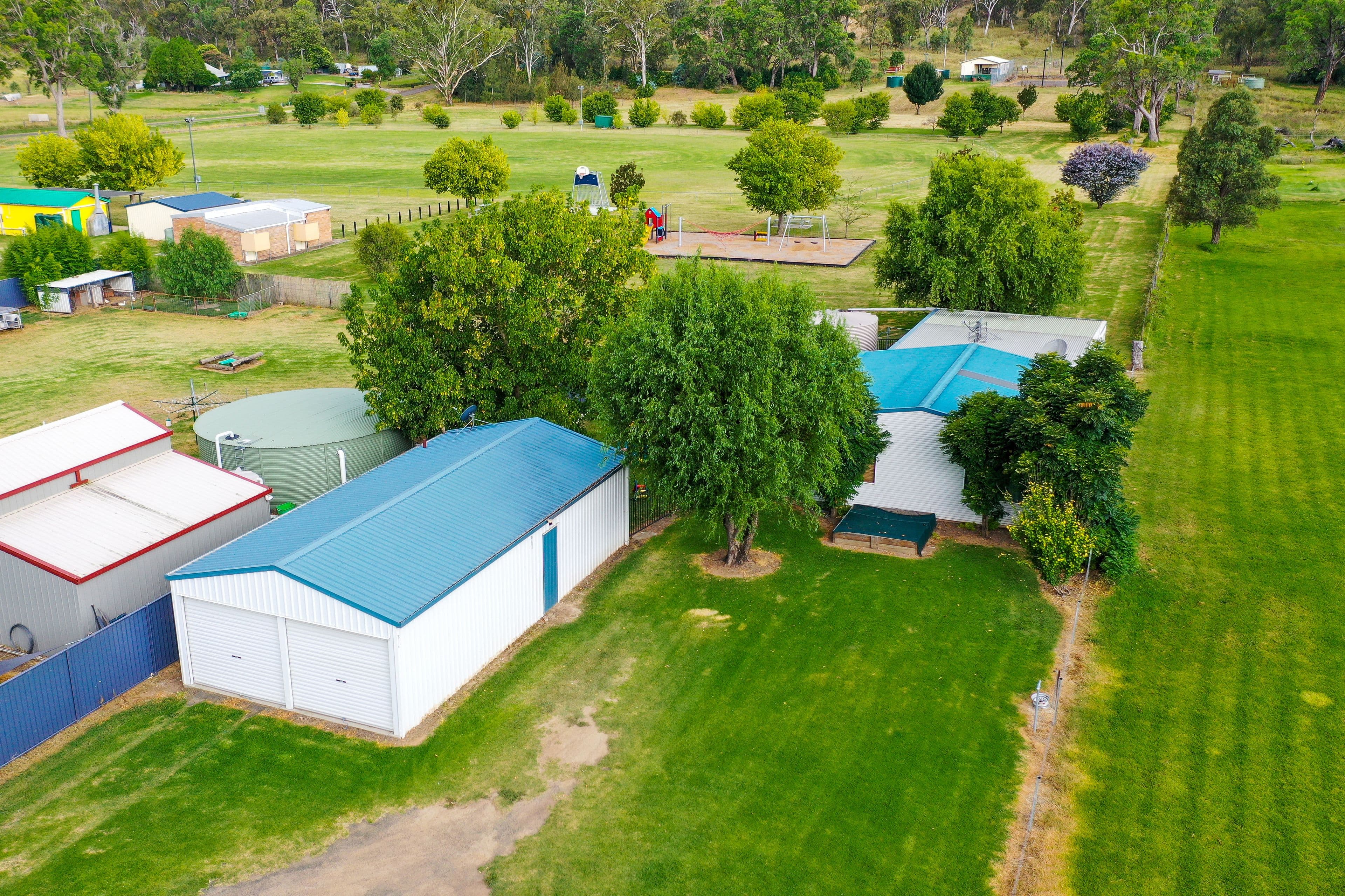 6 Duncan Street, Tamworth NSW 2340, Woolomin - Image 1
