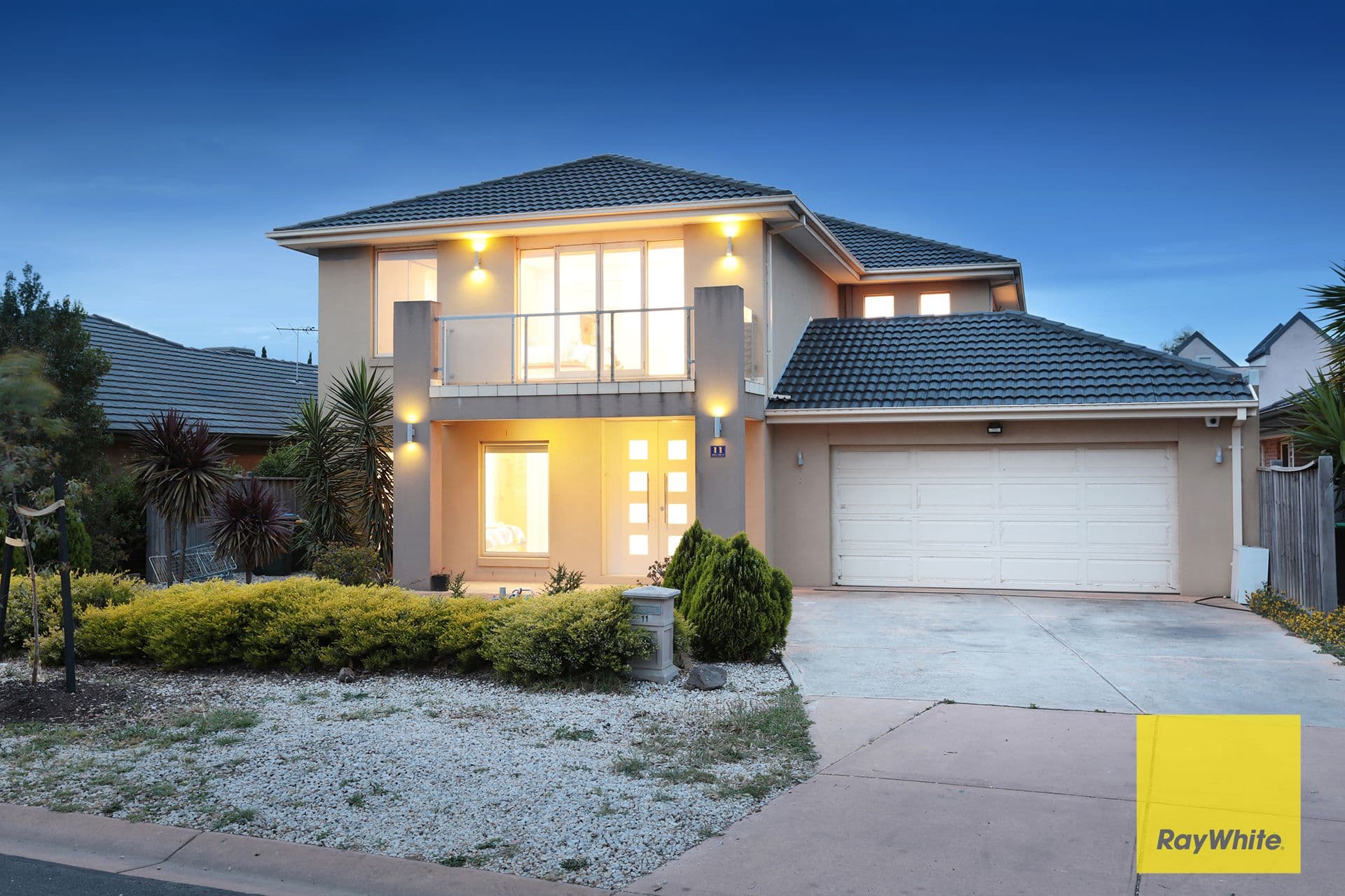 11 Middle Park Drive, Sanctuary Lakes VIC 3030, Sanctuary Lakes - Image 1