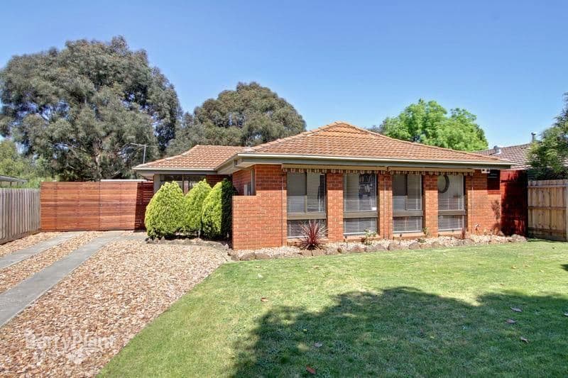 61 Bryden Drive, Ferntree Gully VIC 3156, Ferntree Gully - Image 1