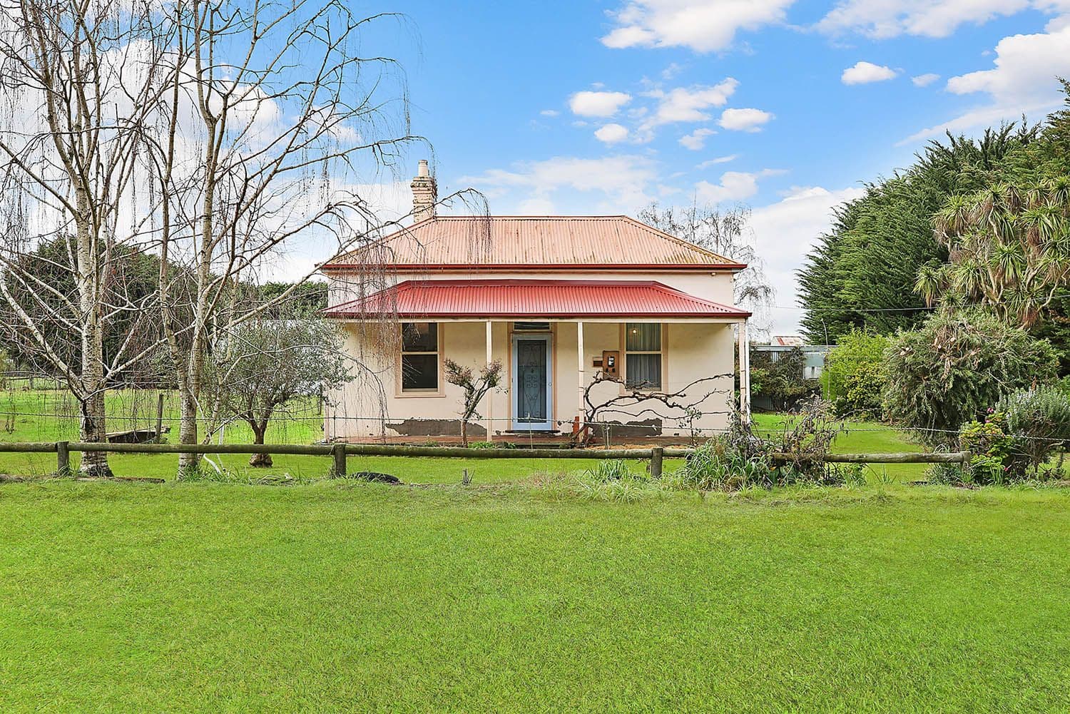 590 Tesbury Road, Tesbury VIC 3260, Tesbury - Image 1