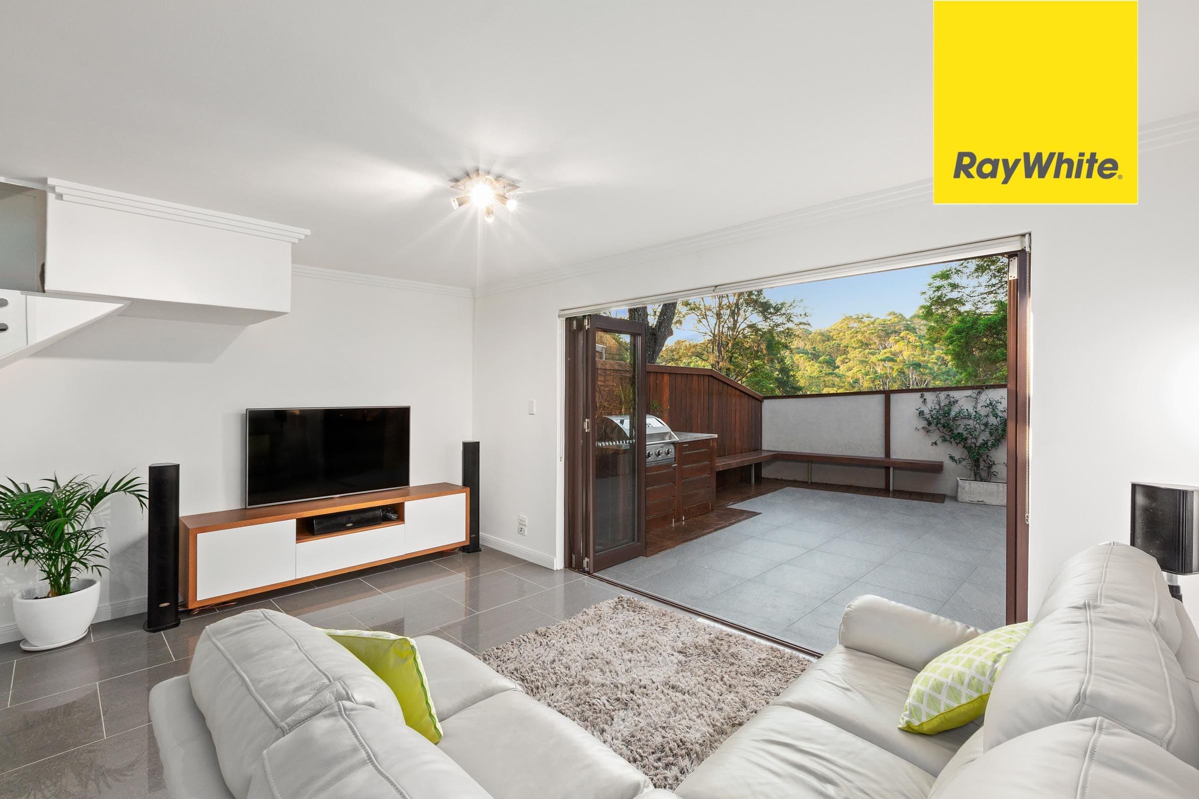 17-19 Busaco Road, Marsfield NSW 2122, Marsfield - Image 1