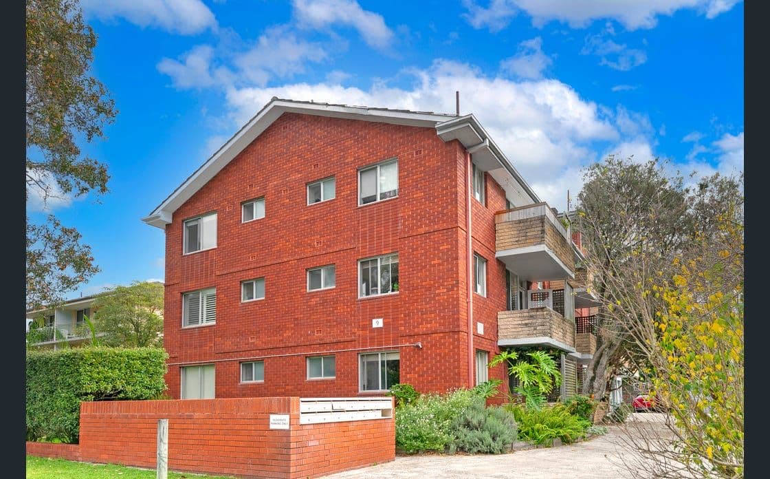 9 Fairway Close, Manly Vale NSW 2093, Manly Vale - Image 1