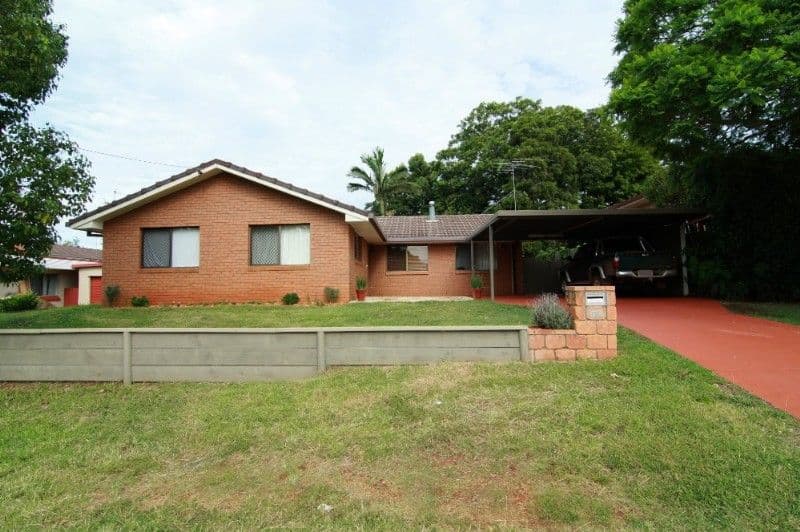 192 Tor Street, WILSONTON QLD 4350, Wilsonton - Image 1