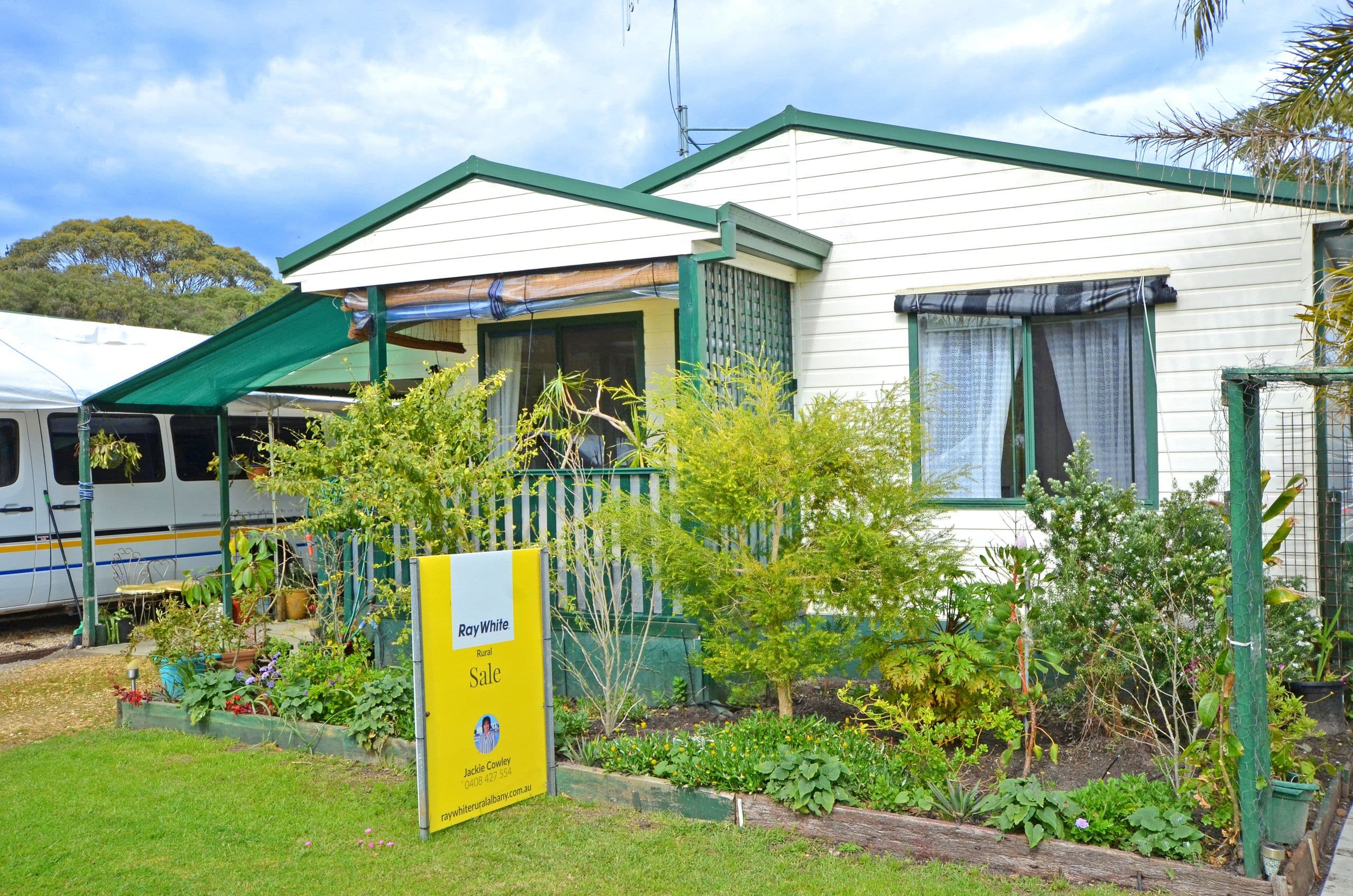 Site 33 Panorama Caravan Park, Big Grove WA 6330, Big Grove - Image 1