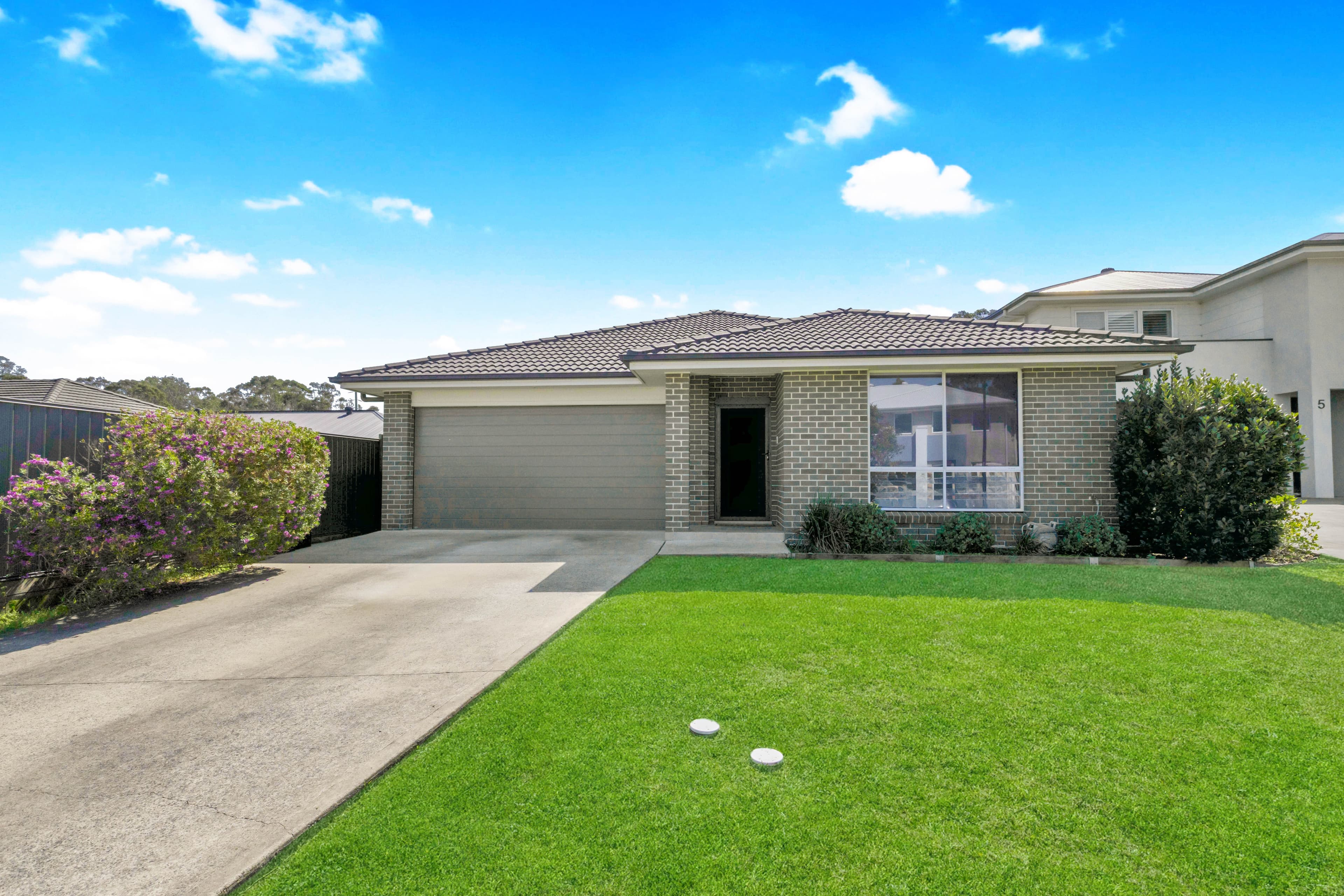 3 & 3a Cerdon Place, JORDAN SPRINGS NSW 2747, Jordan Springs - Image 1