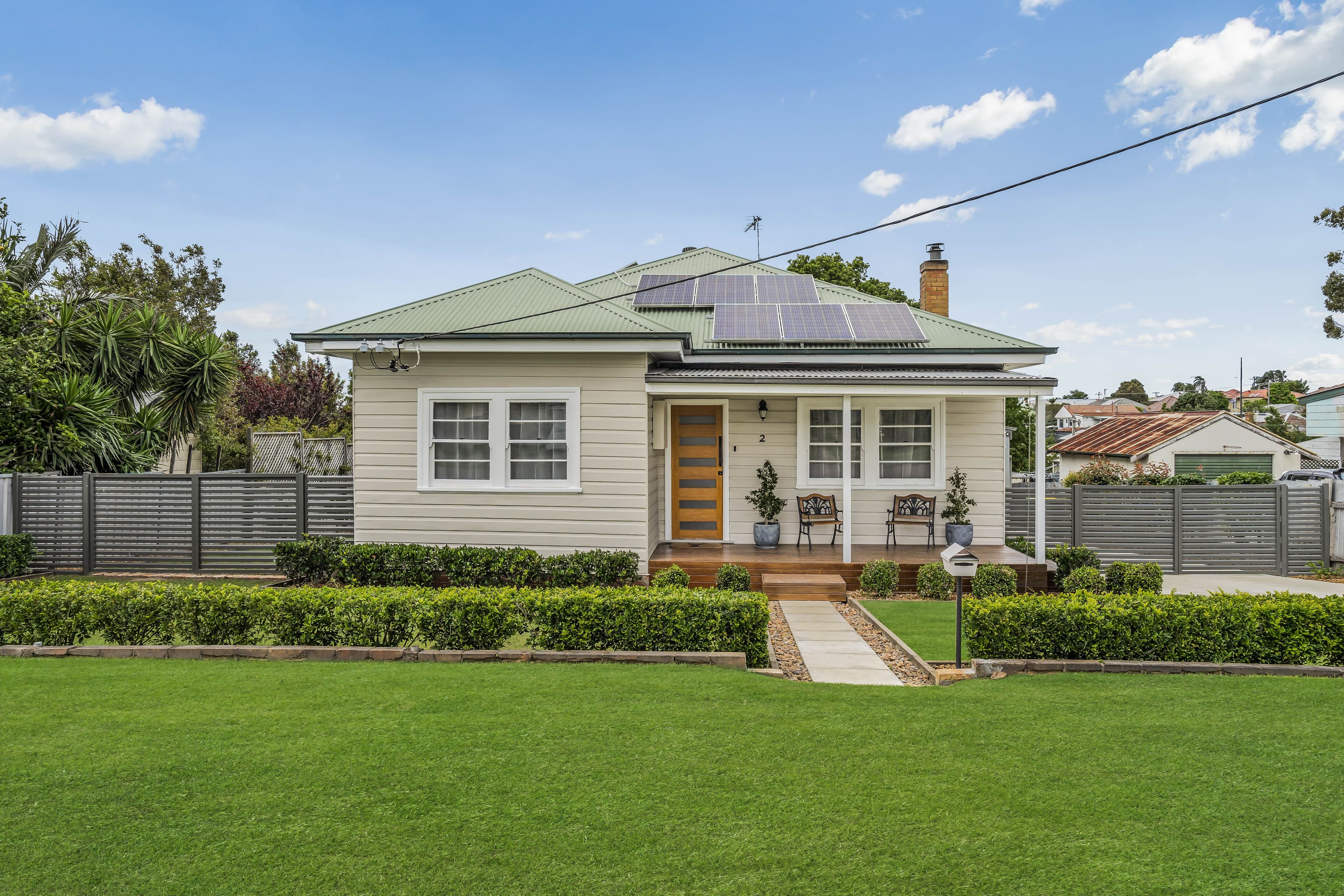 2 Russell Street, Telarah NSW 2320, Telarah - Image 1