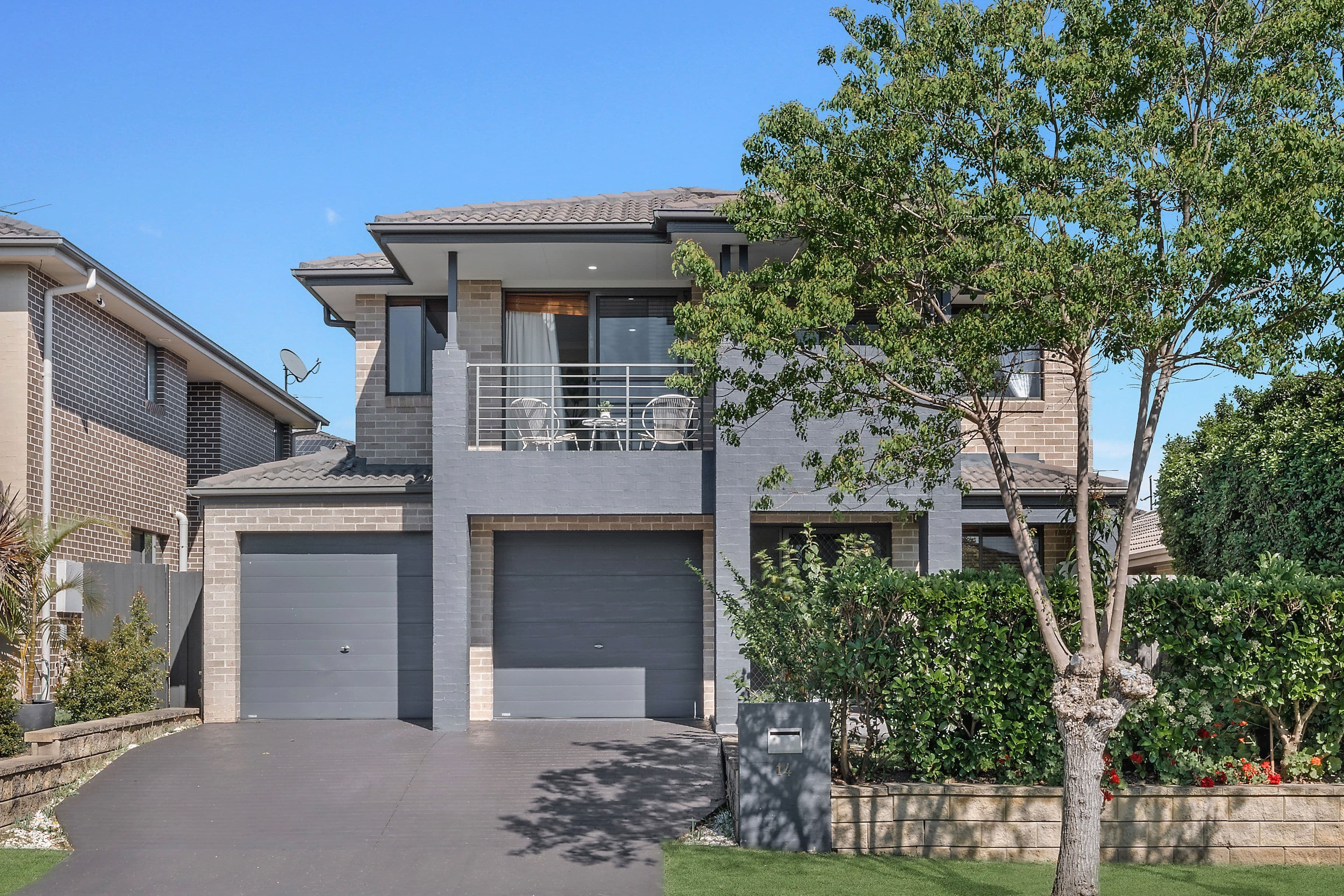 14 Adelong Parade, The Ponds NSW 2769, The Ponds - Image 1