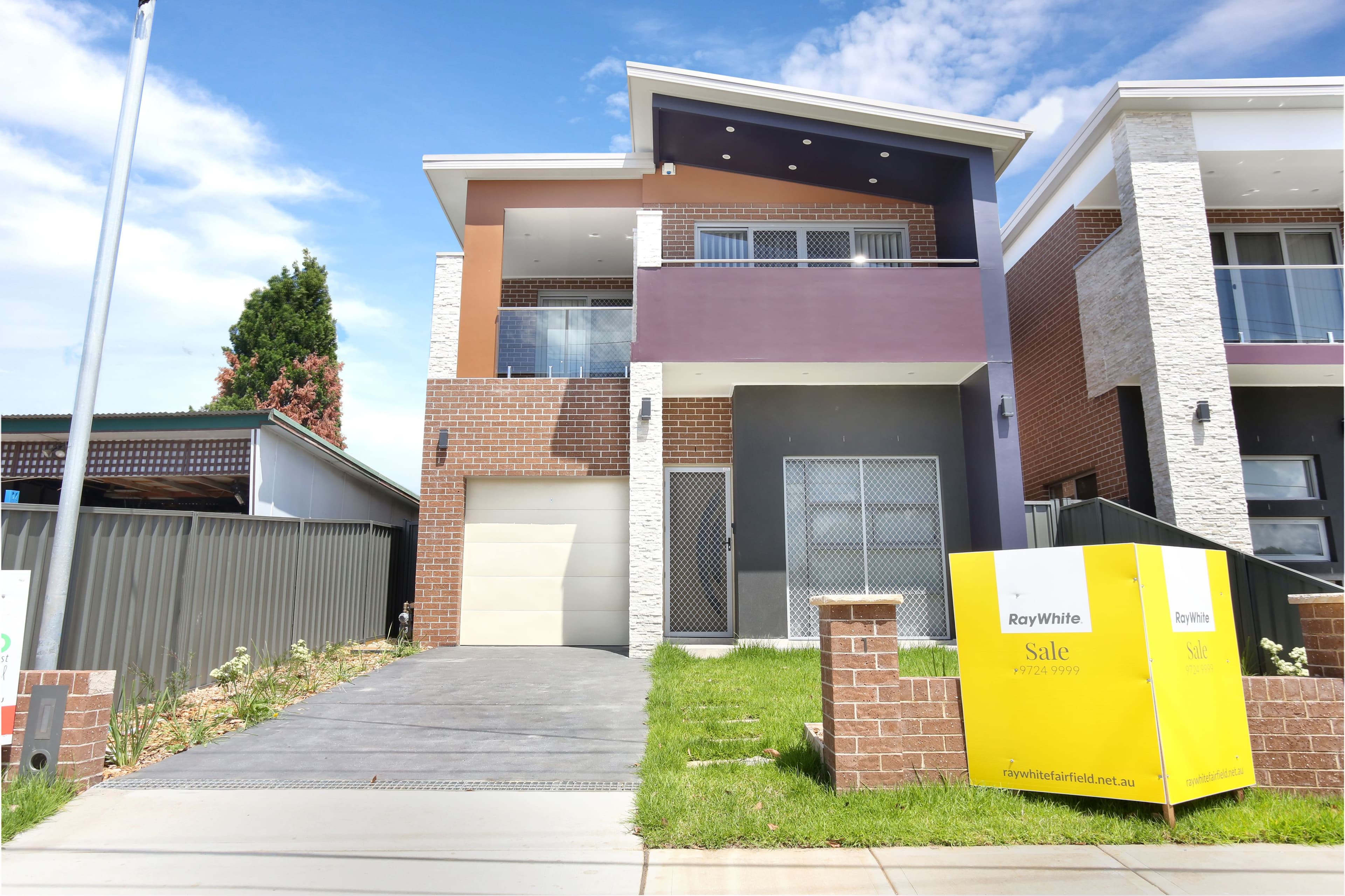 1 Barton Street, Smithfield - Image 1