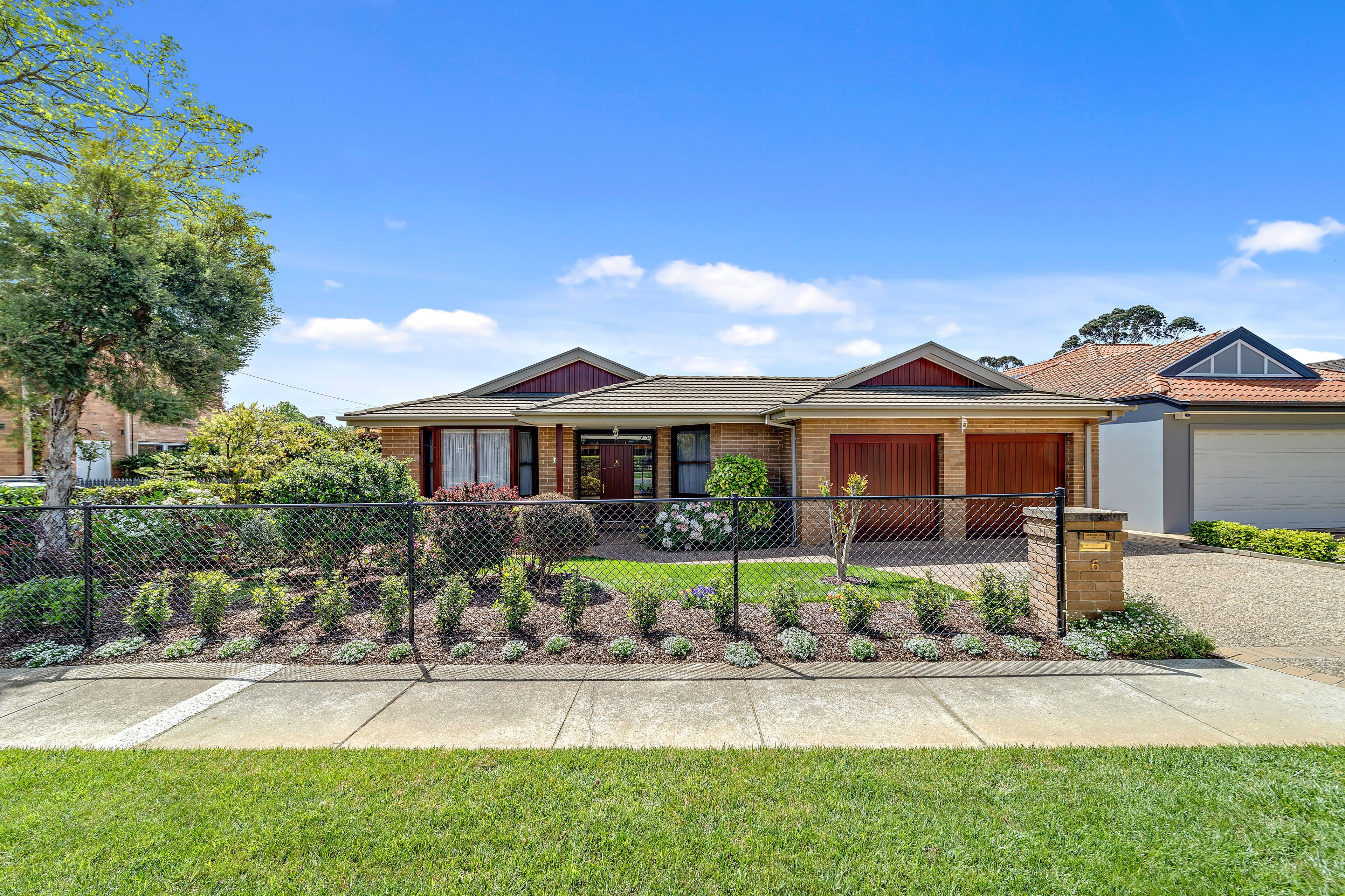 6 Hamilton Row, Yarralumla ACT 2600, Yarralumla - Image 1