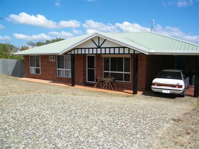 54 Clarance Drive, GLADSTONE QLD 4680, Gladstone - Image 1